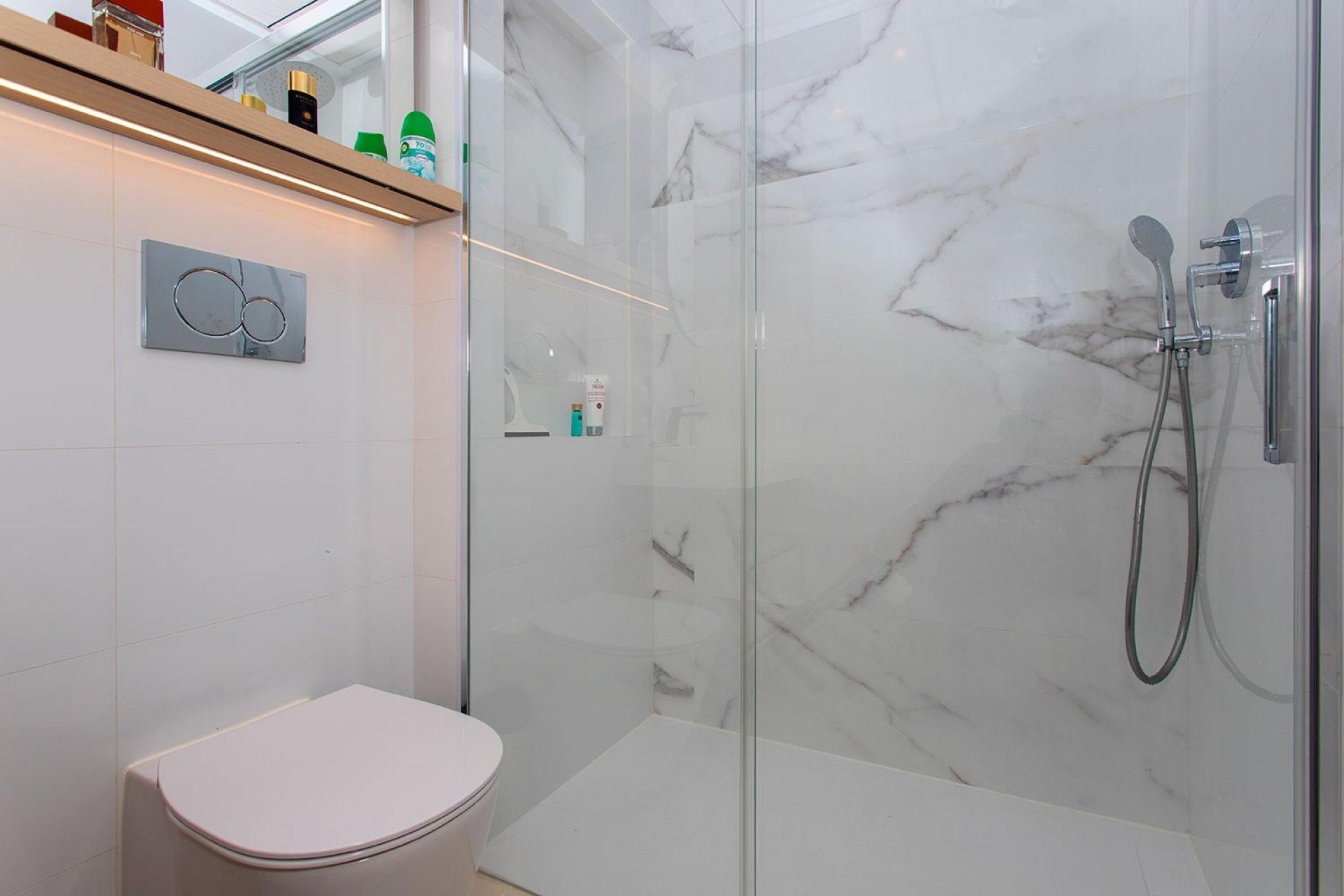 Herverkoop - Appartement - Ciudad Quesada