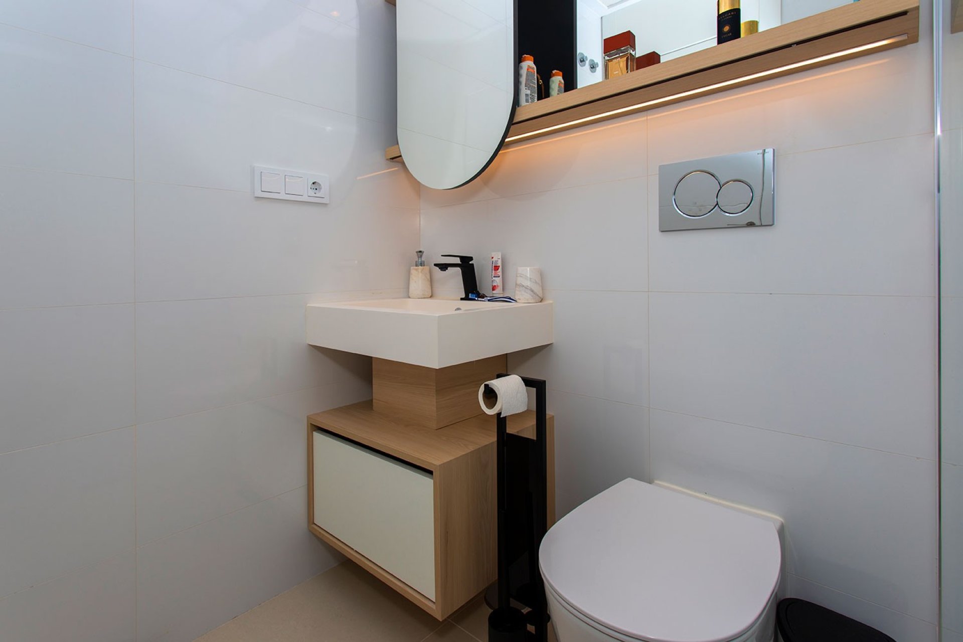 Herverkoop - Appartement - Ciudad Quesada