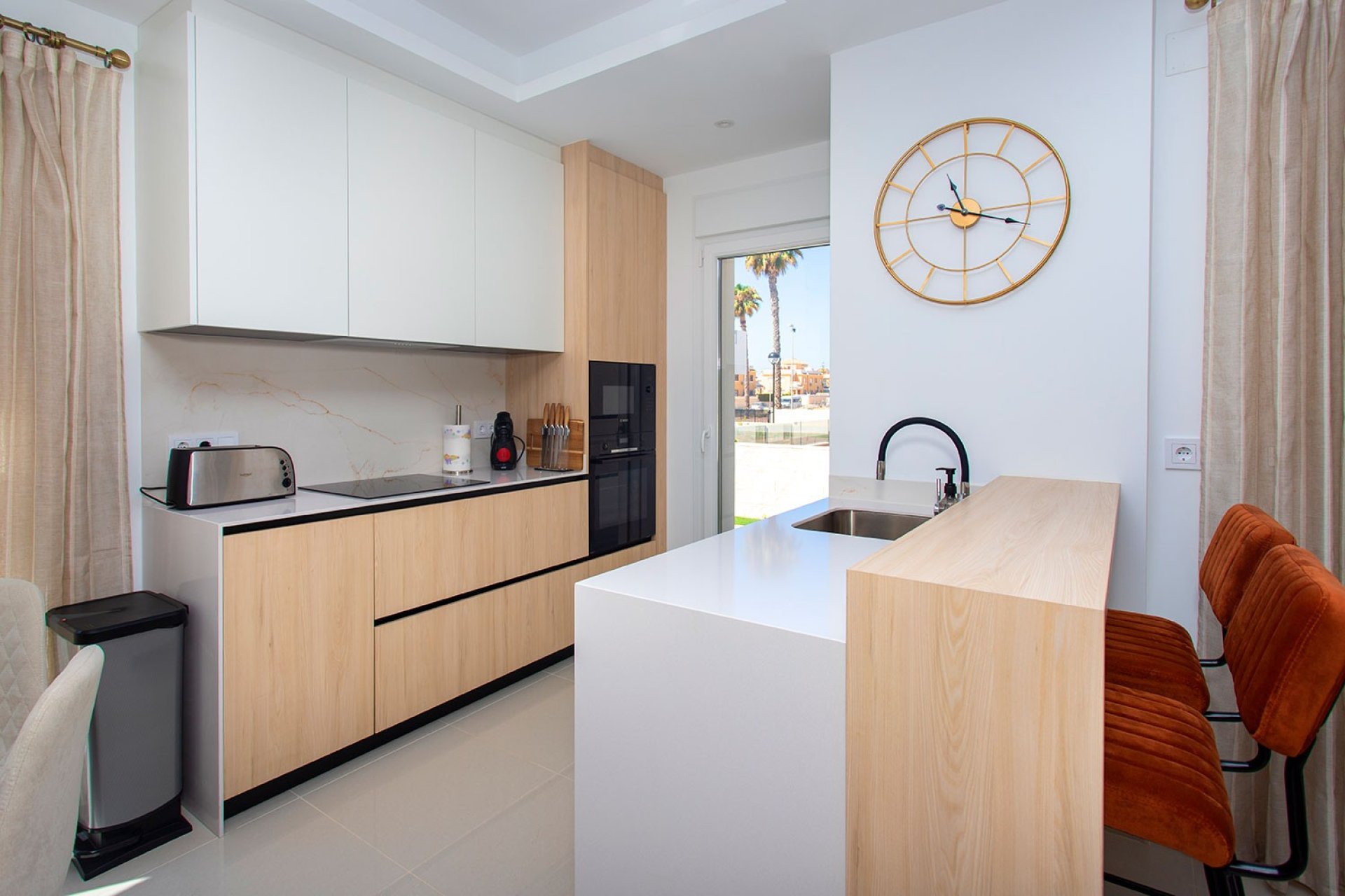 Herverkoop - Appartement - Ciudad Quesada