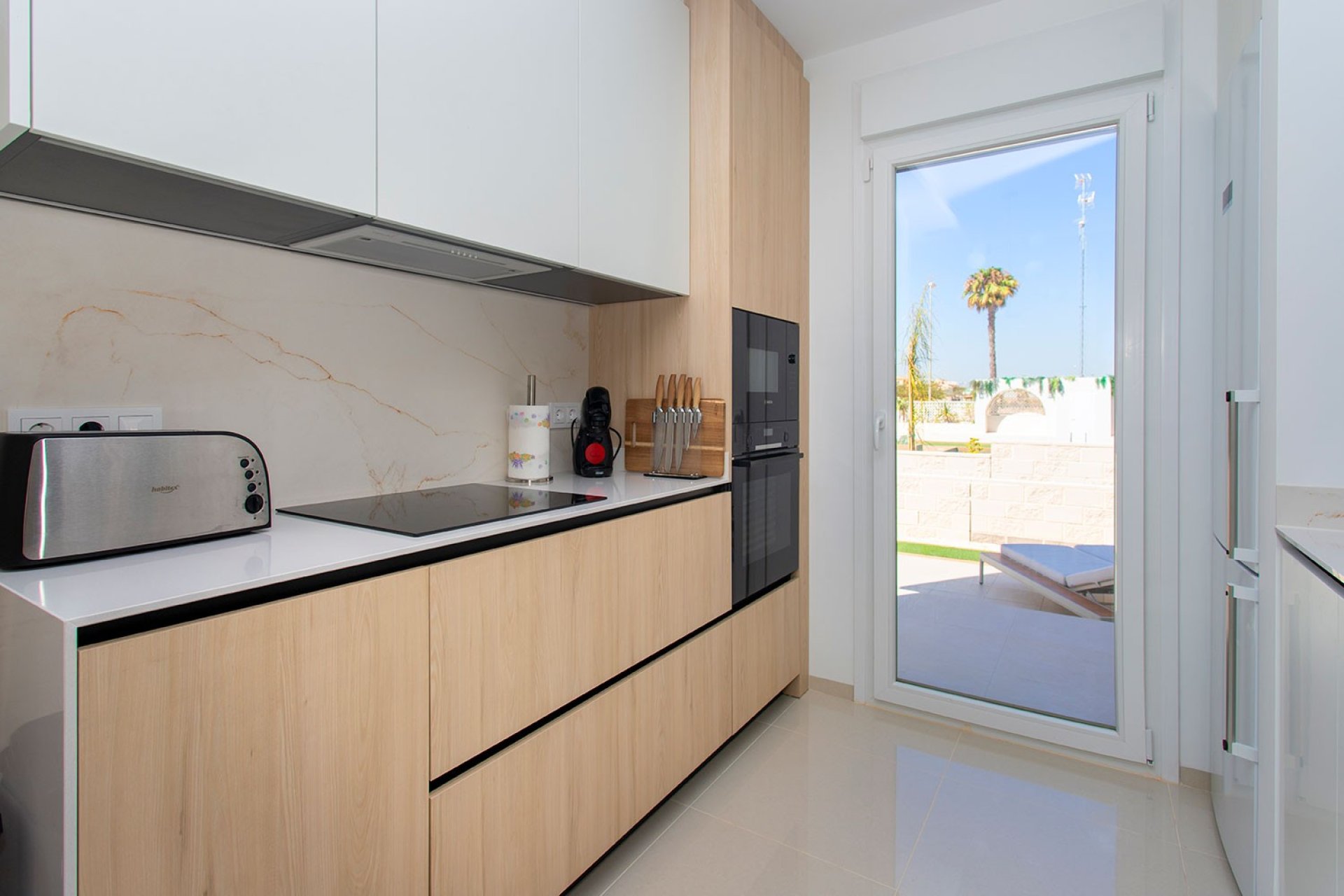 Herverkoop - Appartement - Ciudad Quesada