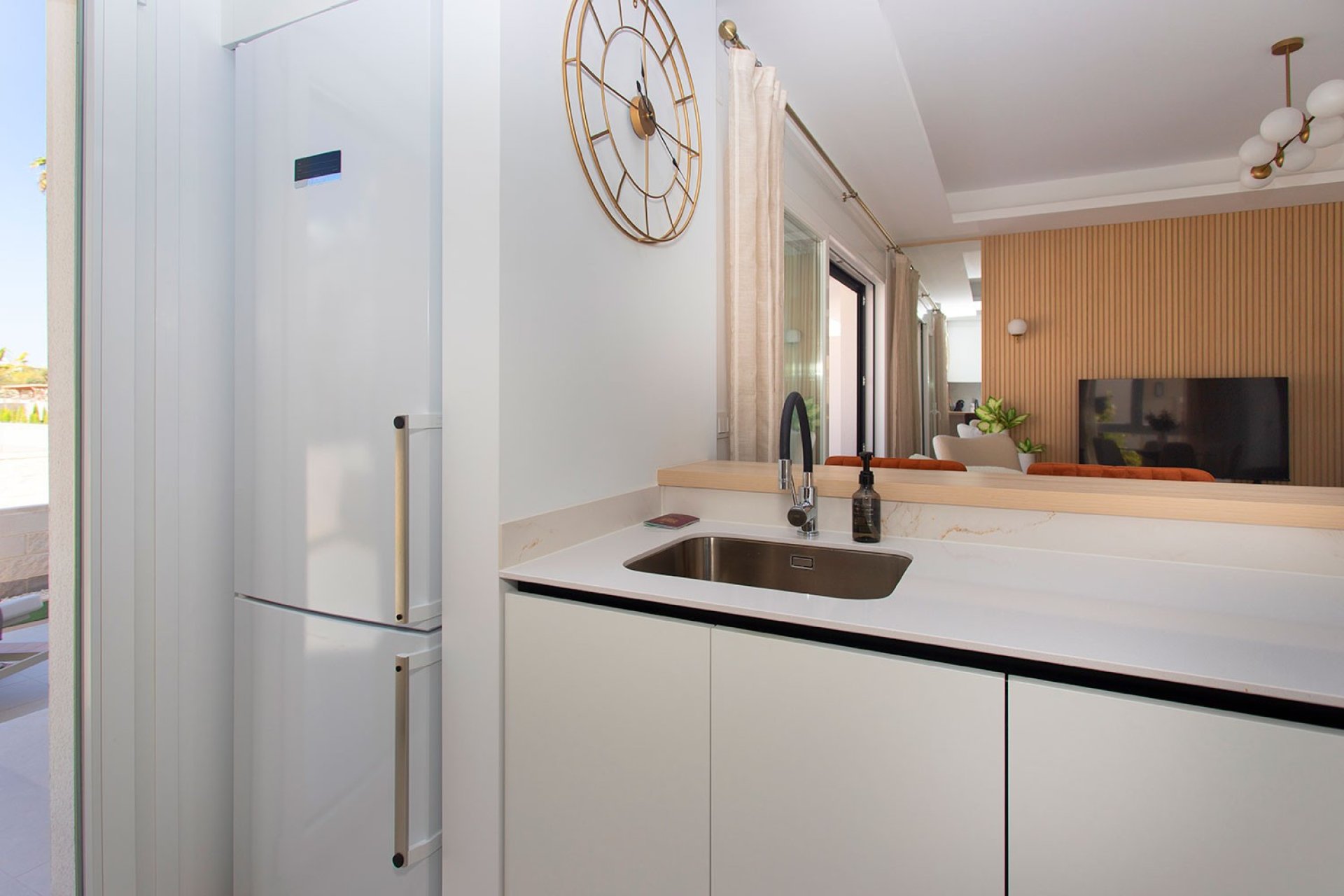 Herverkoop - Appartement - Ciudad Quesada