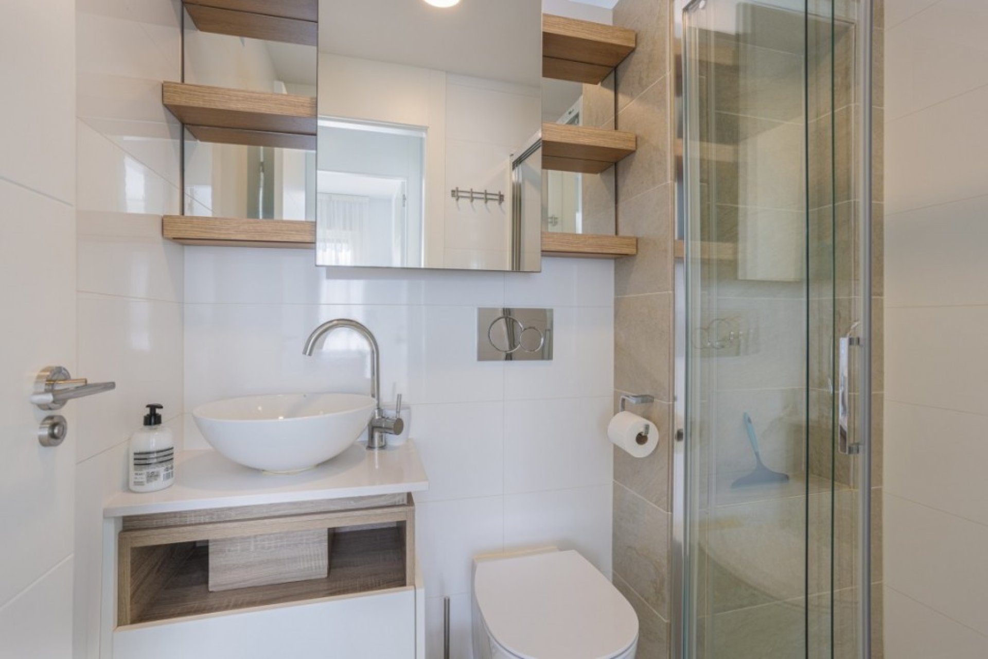 Herverkoop - Appartement - Ciudad Quesada