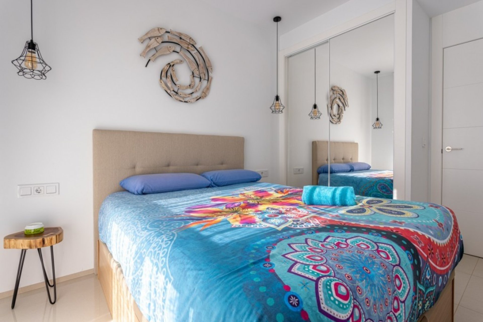 Herverkoop - Appartement - Ciudad Quesada