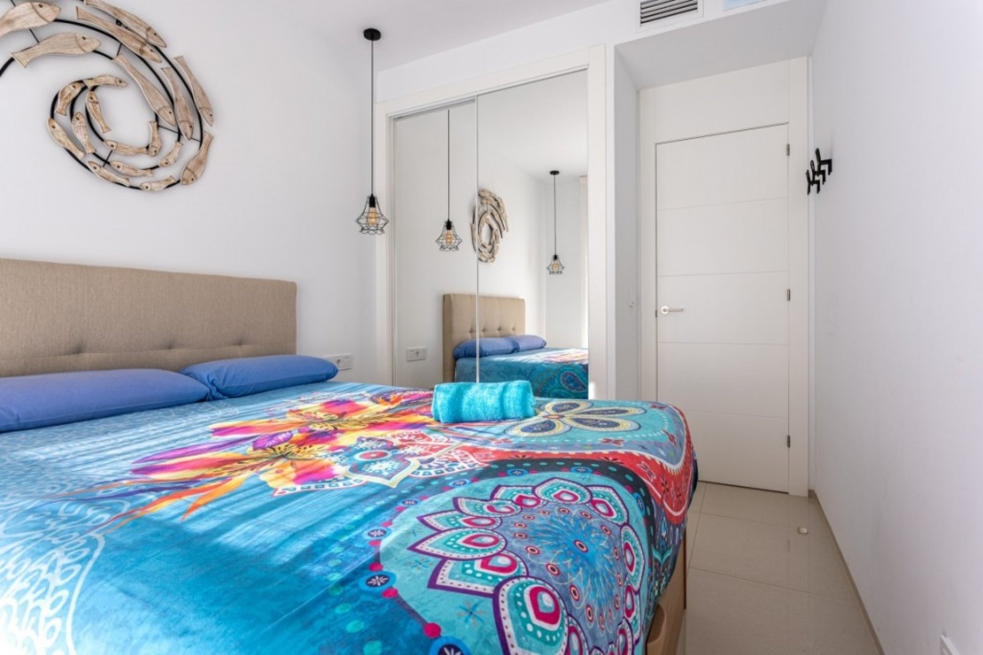 Herverkoop - Appartement - Ciudad Quesada