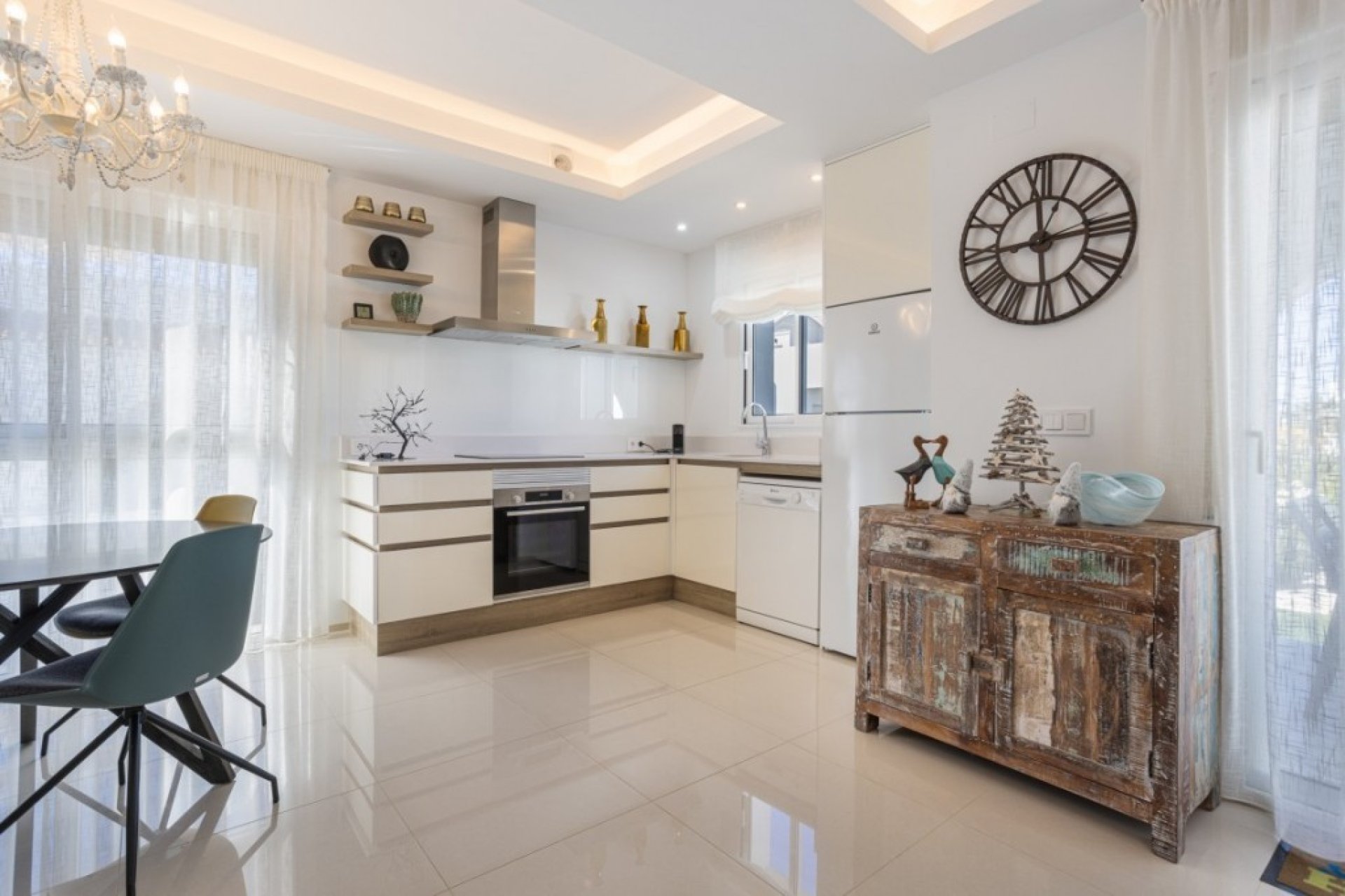 Herverkoop - Appartement - Ciudad Quesada