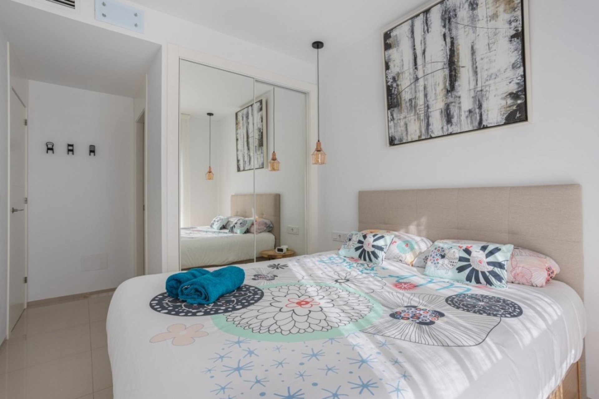 Herverkoop - Appartement - Ciudad Quesada