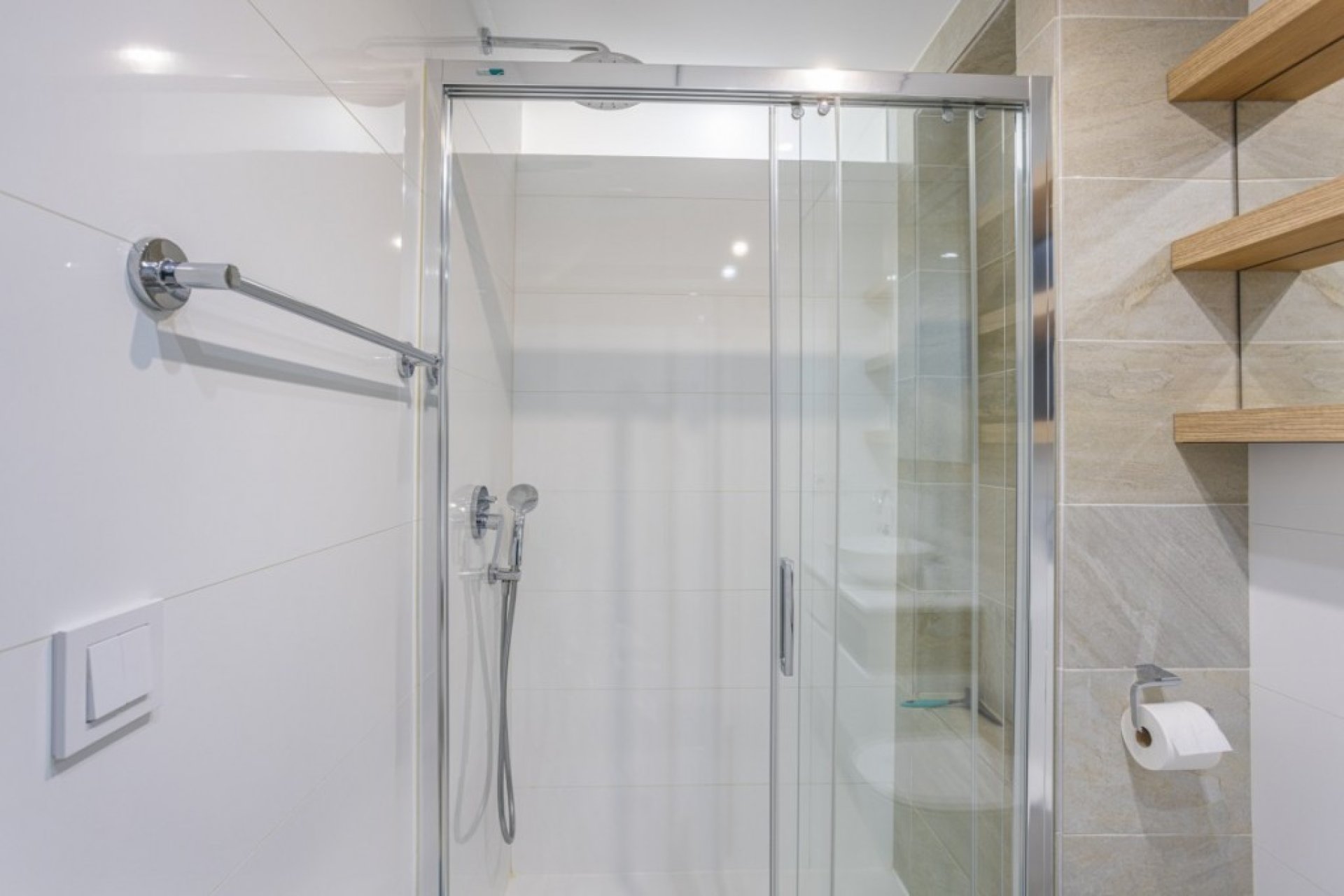 Herverkoop - Appartement - Ciudad Quesada