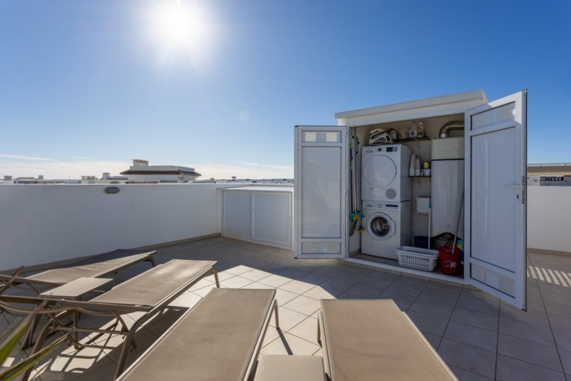 Herverkoop - Appartement - Ciudad Quesada