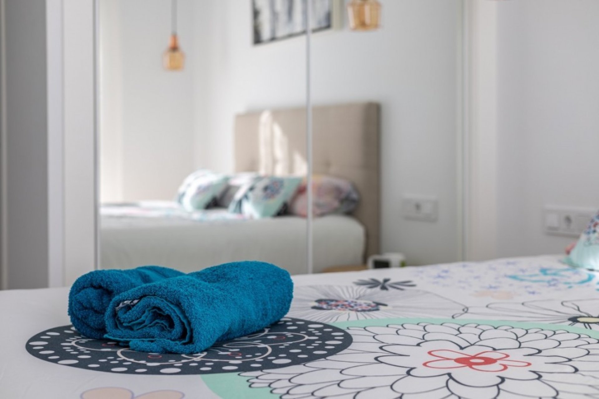 Herverkoop - Appartement - Ciudad Quesada