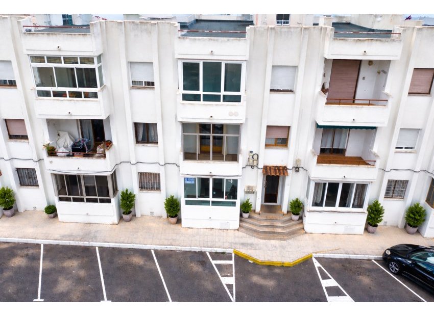 Herverkoop - Appartement - Ciudad Quesada