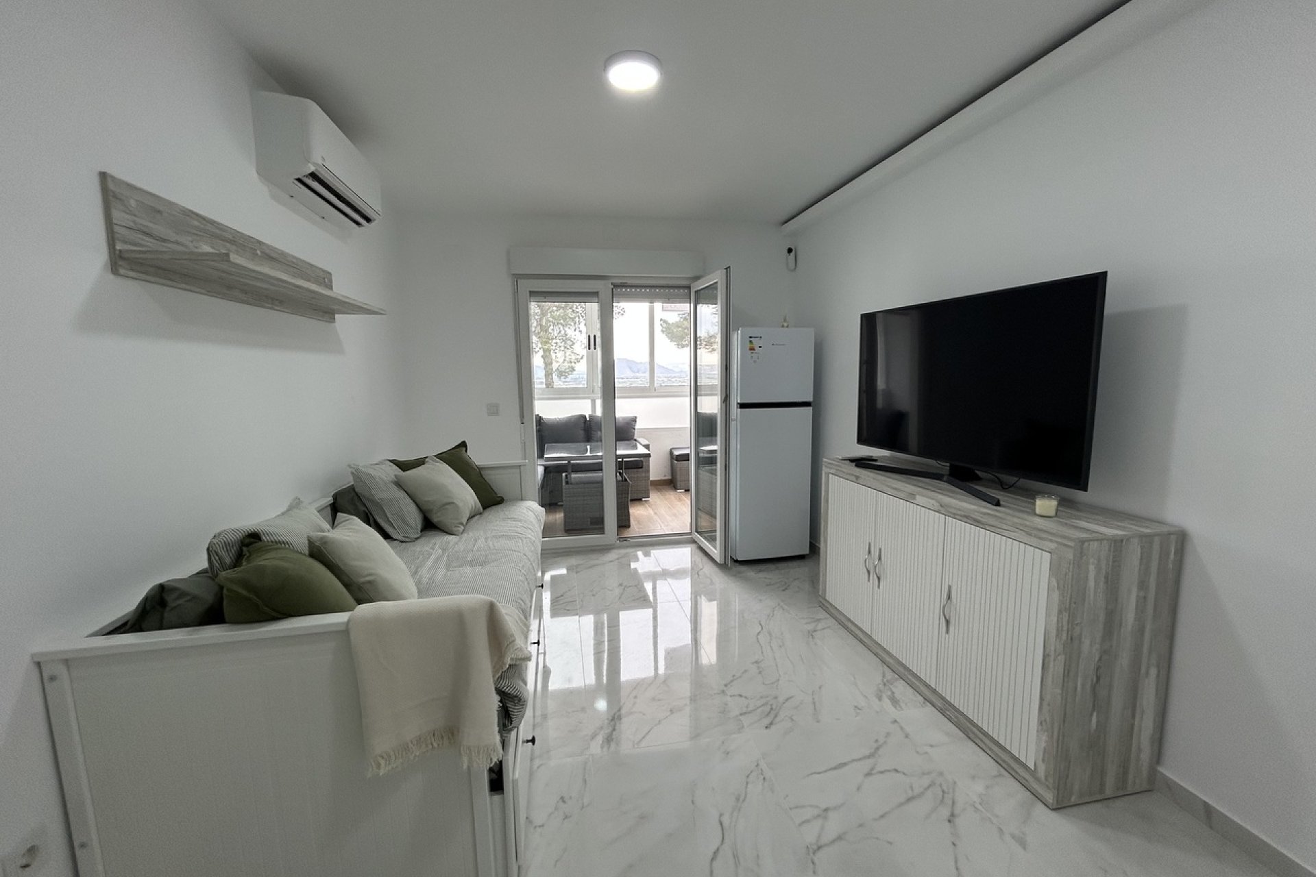 Herverkoop - Appartement - Ciudad Quesada