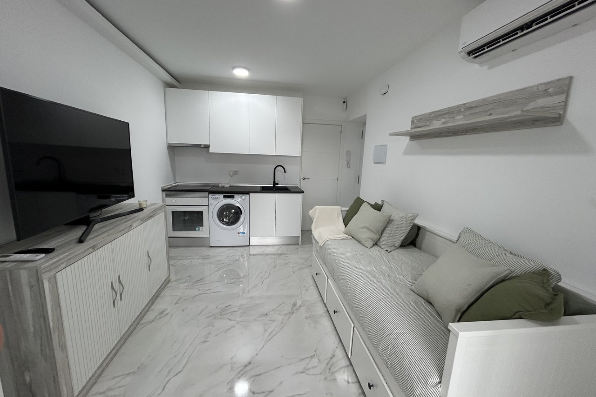 Herverkoop - Appartement - Ciudad Quesada