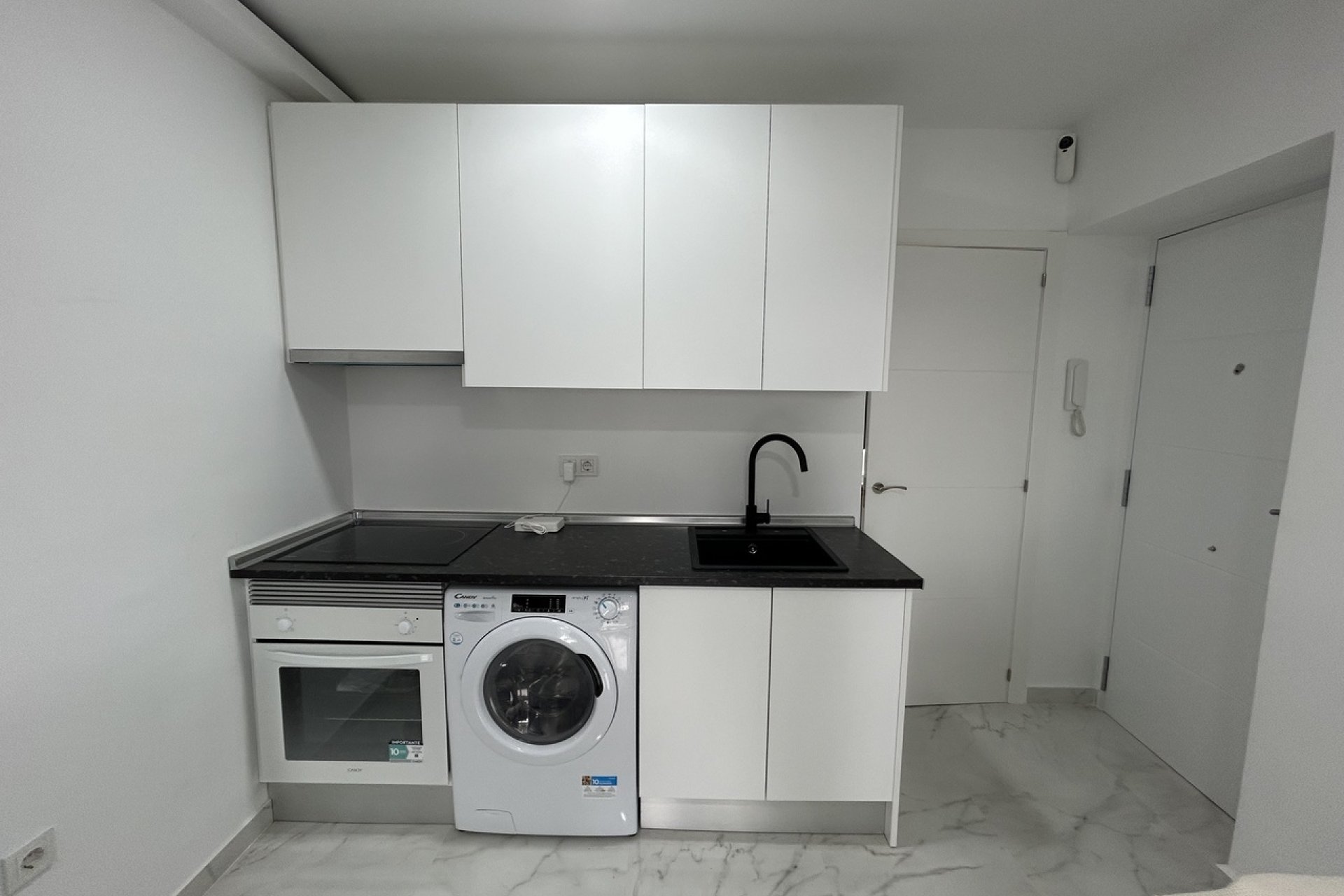 Herverkoop - Appartement - Ciudad Quesada