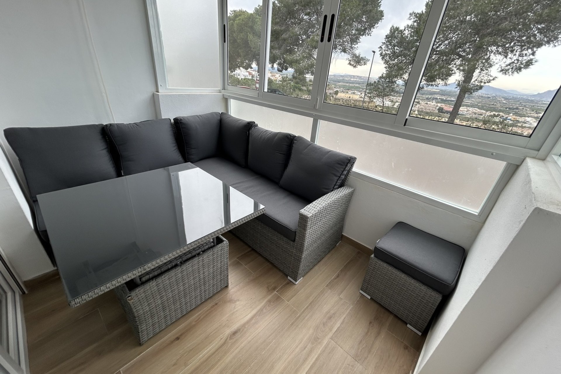 Herverkoop - Appartement - Ciudad Quesada