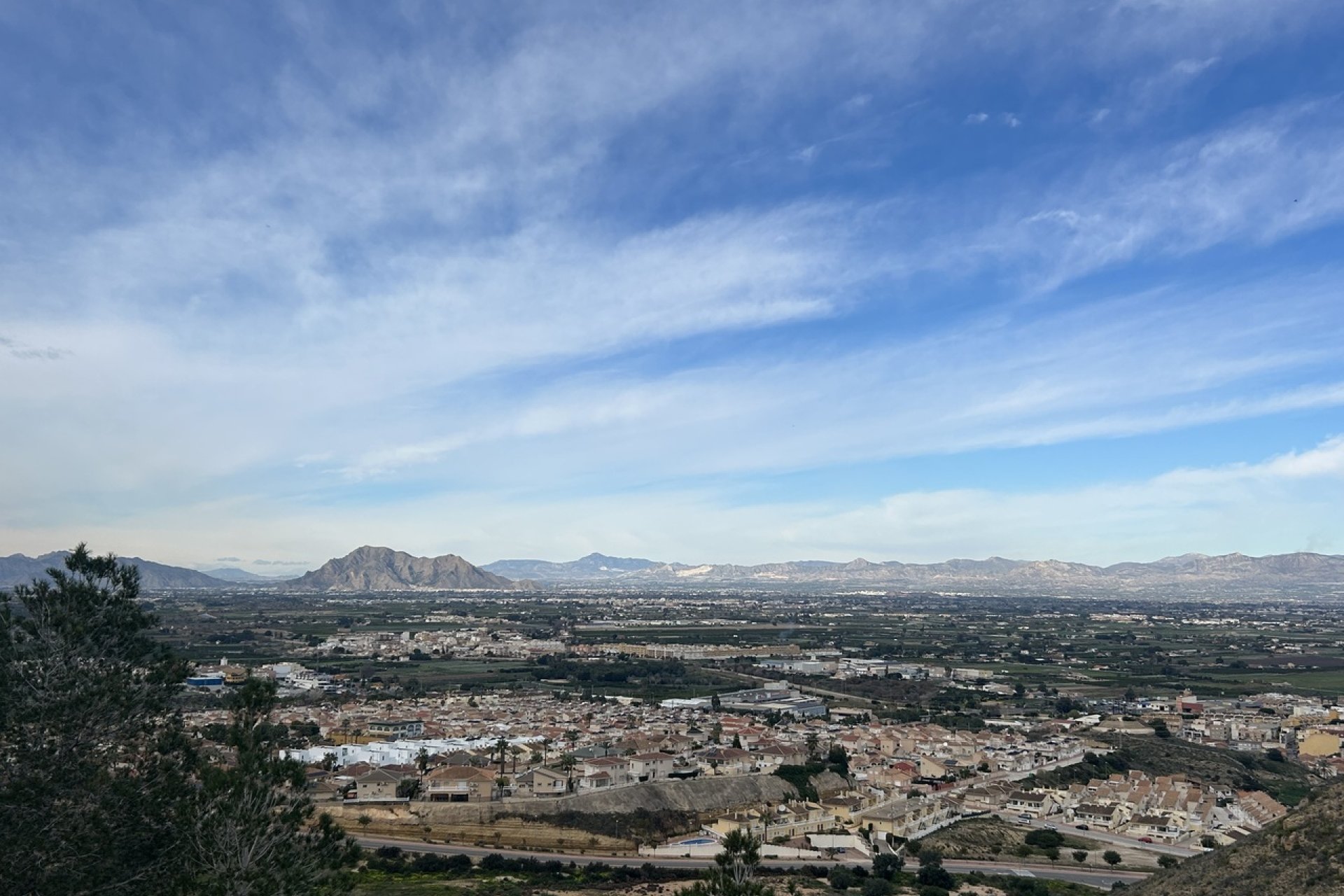 Herverkoop - Appartement - Ciudad Quesada