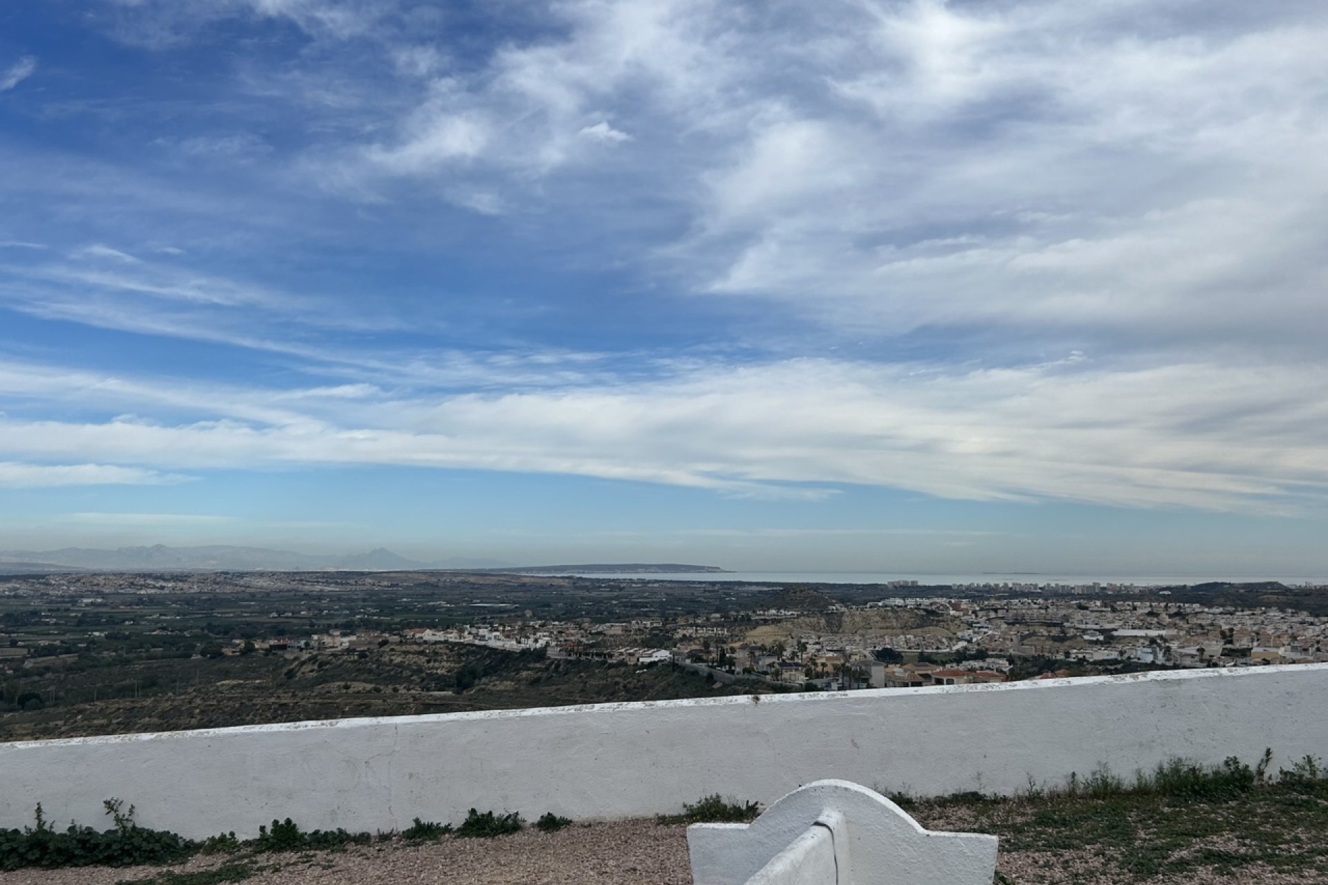 Herverkoop - Appartement - Ciudad Quesada