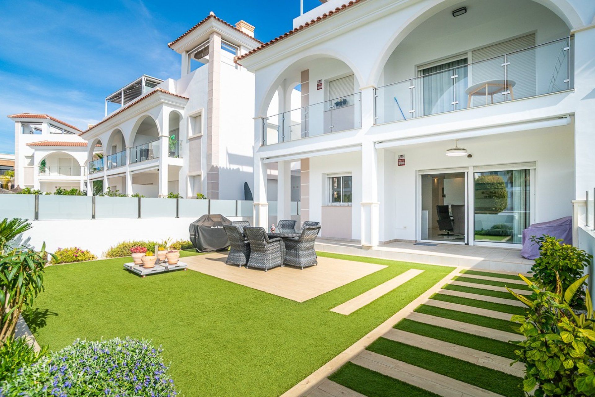 Herverkoop - Appartement - Ciudad Quesada