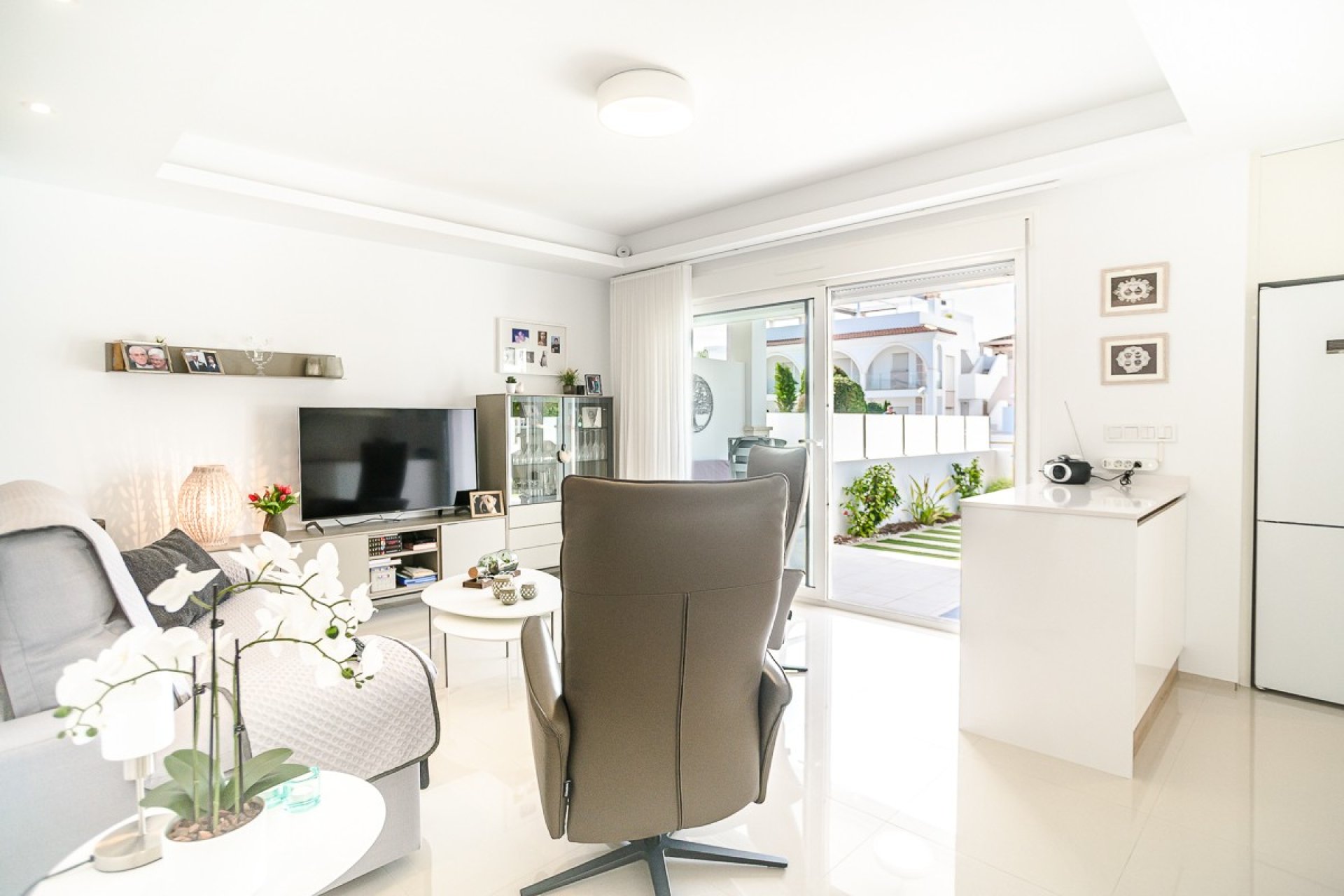 Herverkoop - Appartement - Ciudad Quesada