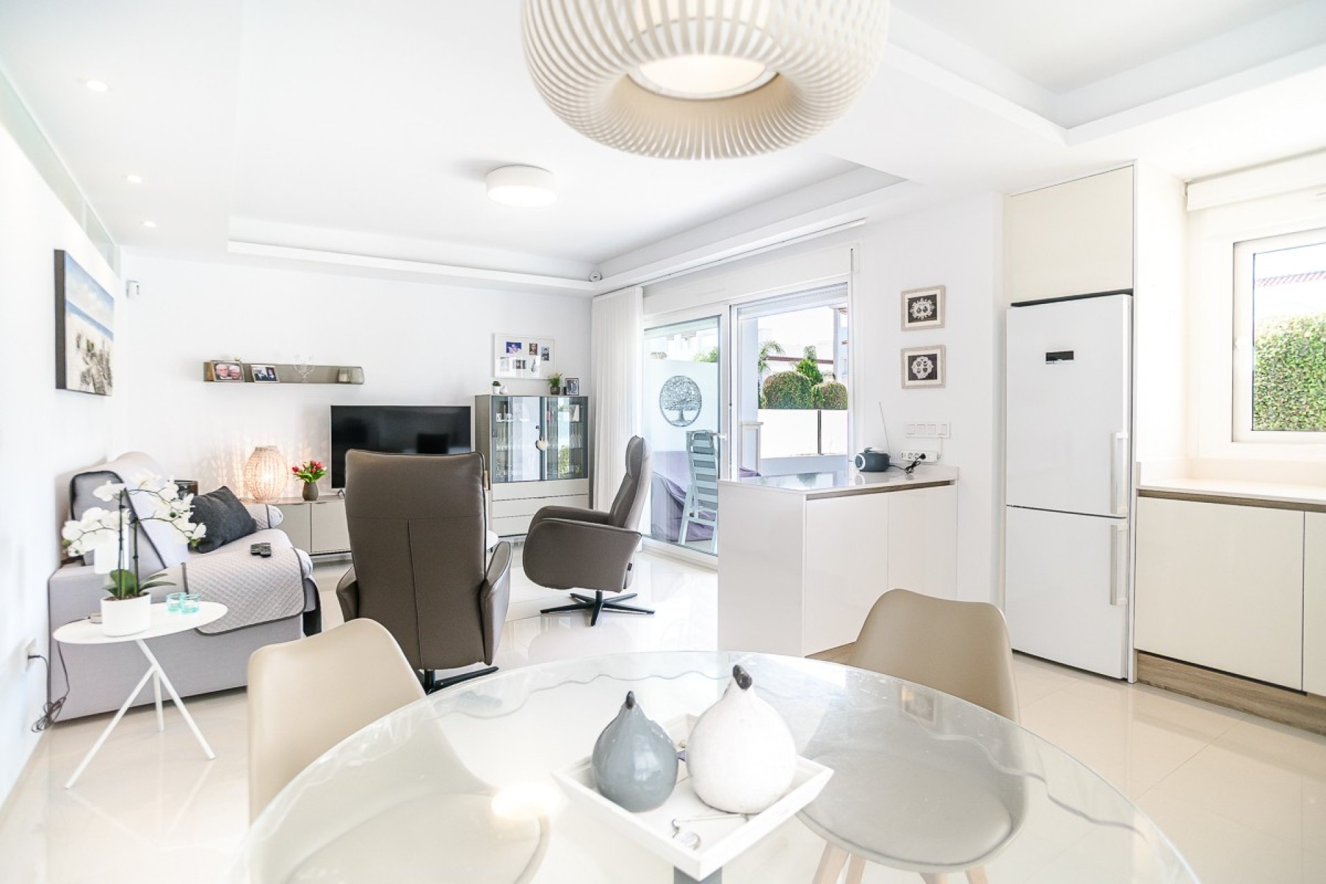 Herverkoop - Appartement - Ciudad Quesada