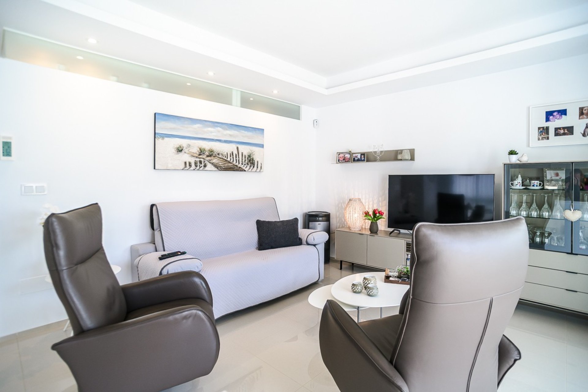 Herverkoop - Appartement - Ciudad Quesada