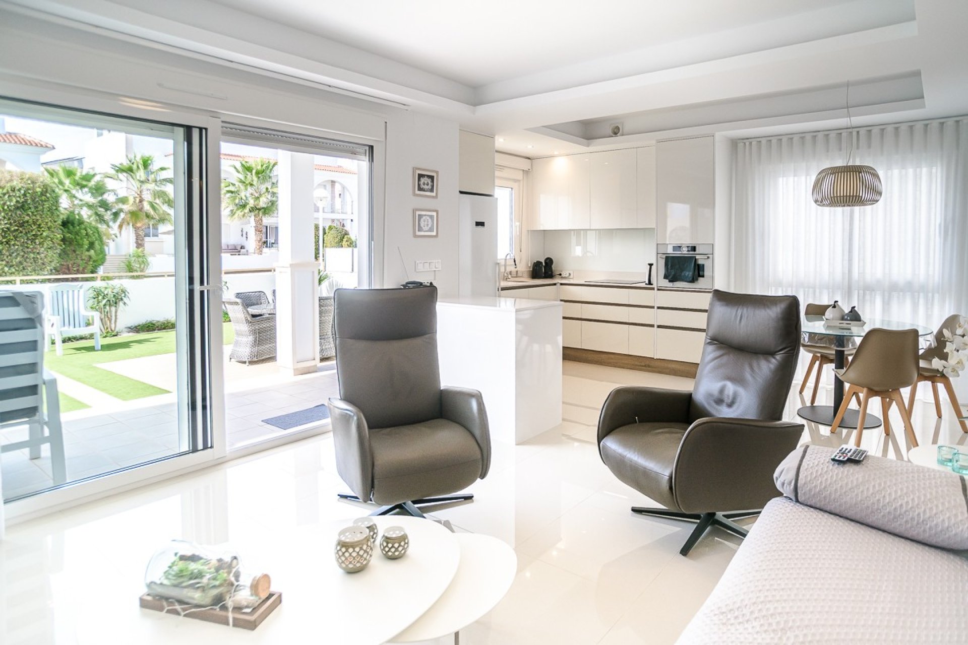 Herverkoop - Appartement - Ciudad Quesada