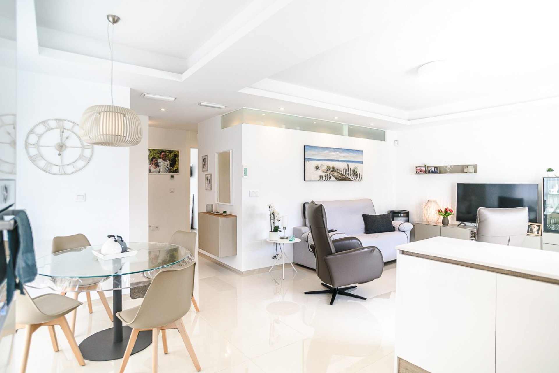 Herverkoop - Appartement - Ciudad Quesada