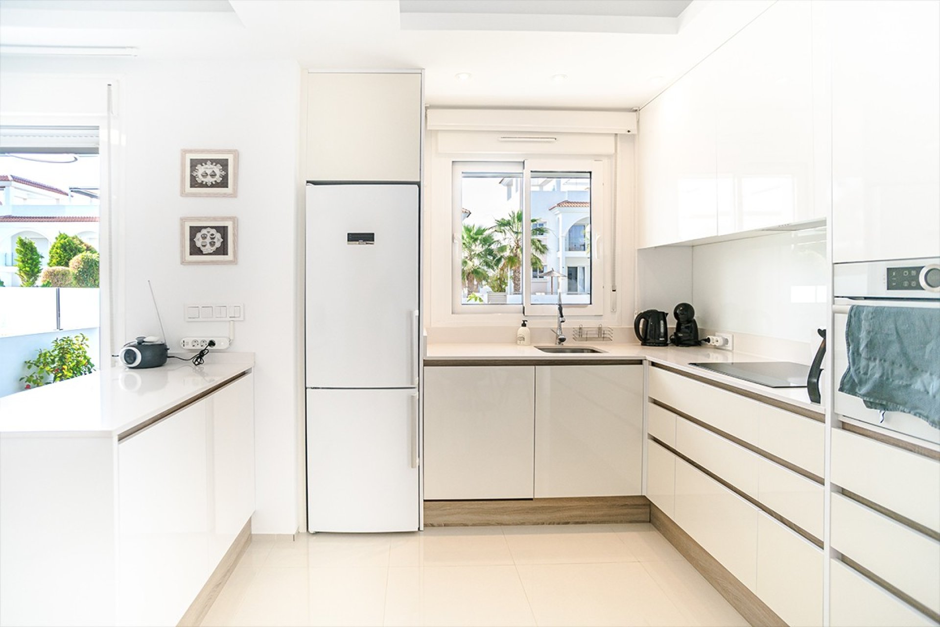 Herverkoop - Appartement - Ciudad Quesada