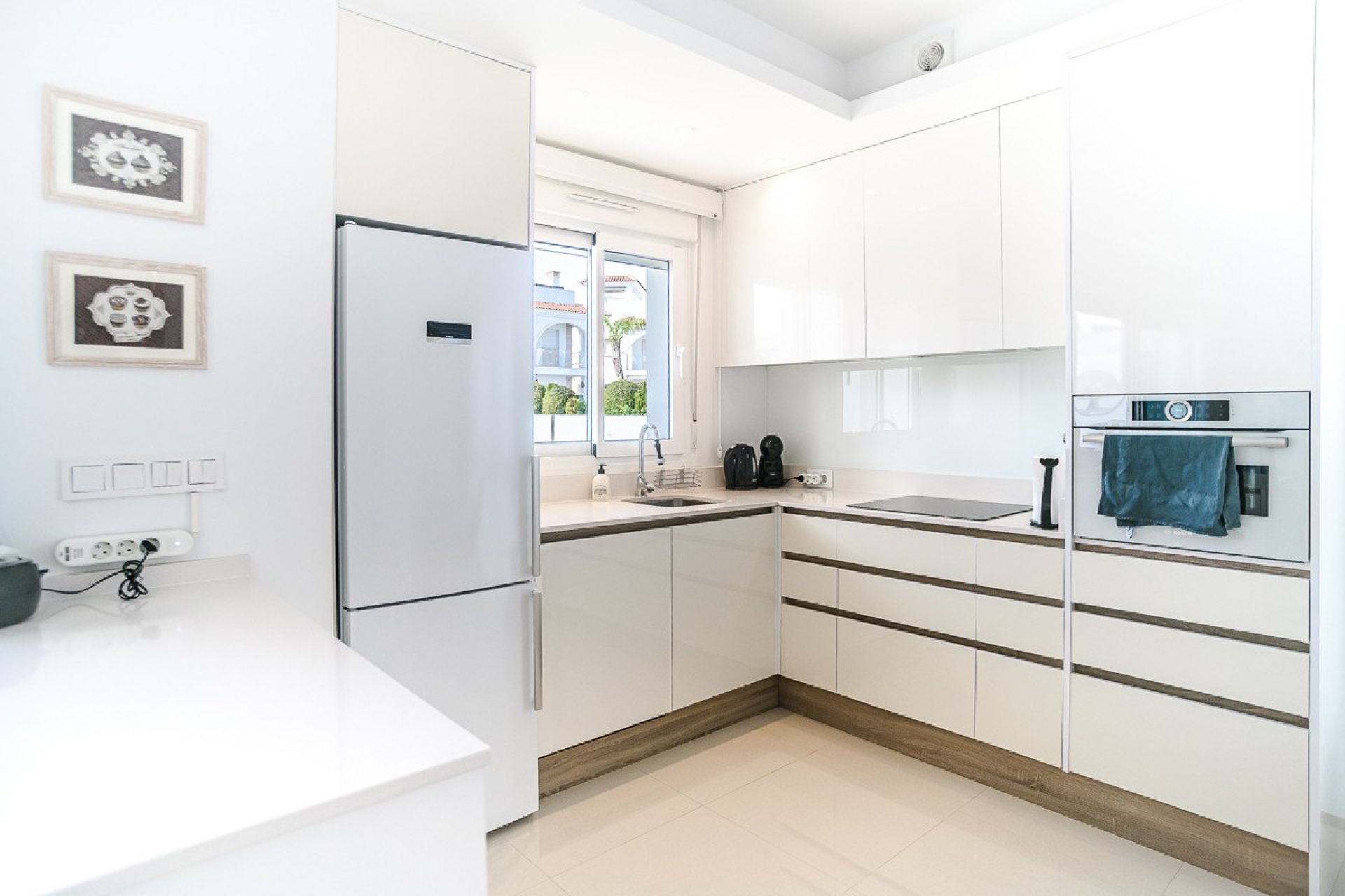 Herverkoop - Appartement - Ciudad Quesada