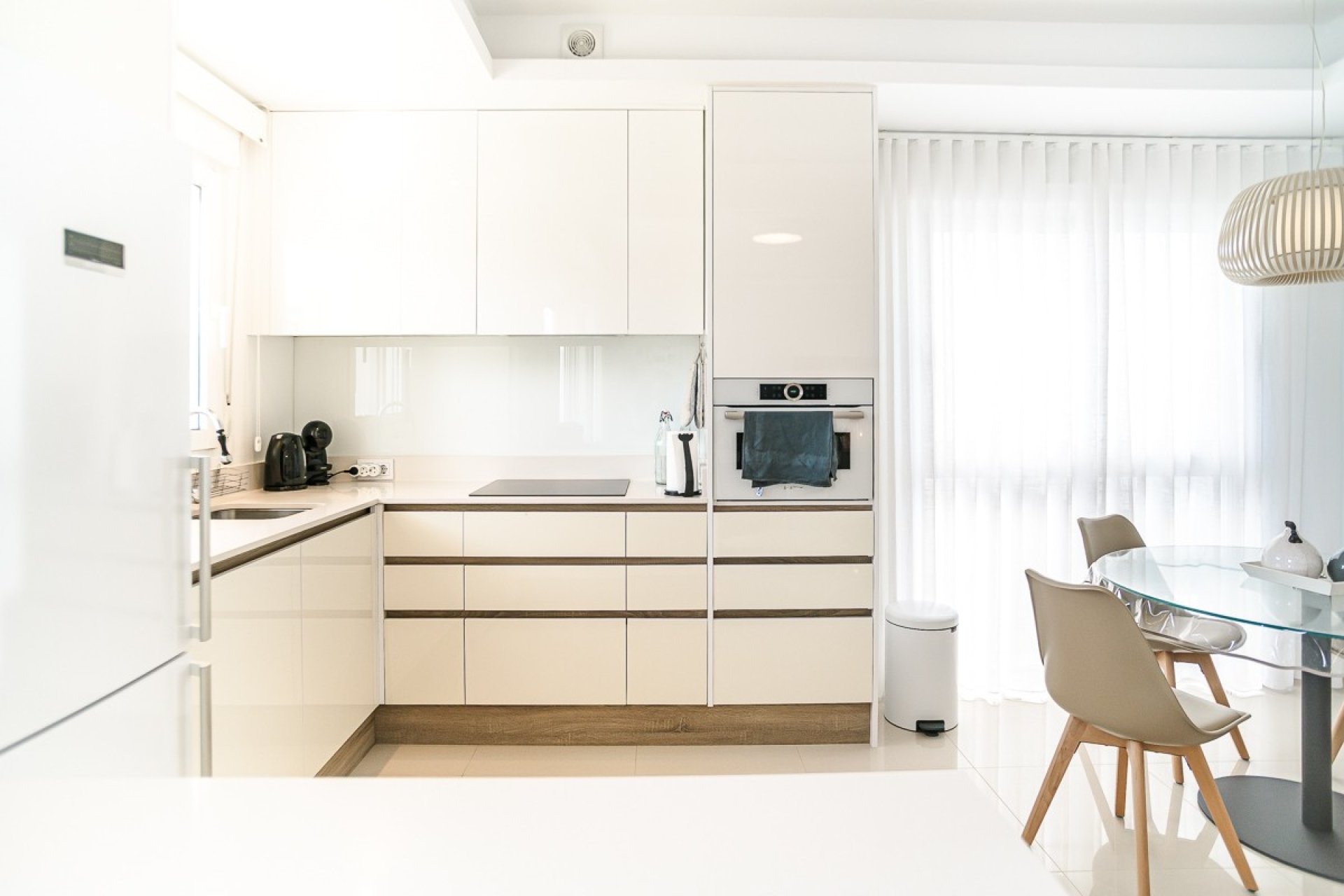 Herverkoop - Appartement - Ciudad Quesada