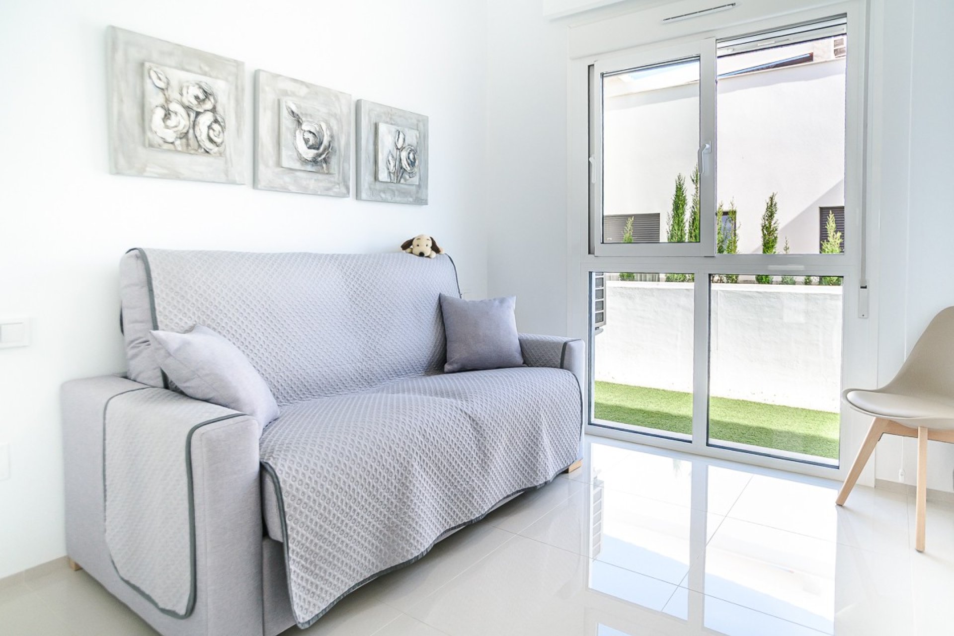 Herverkoop - Appartement - Ciudad Quesada