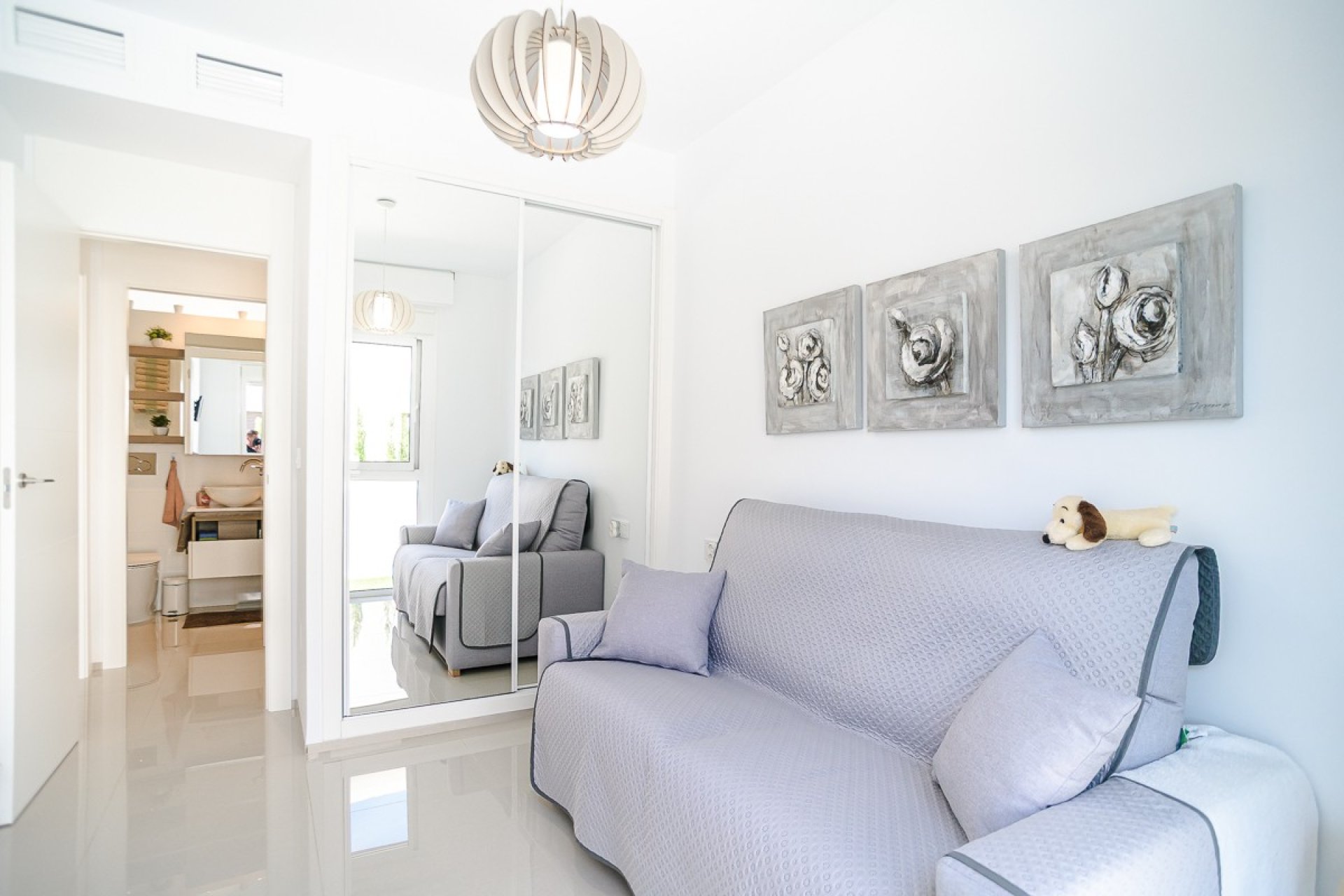 Herverkoop - Appartement - Ciudad Quesada