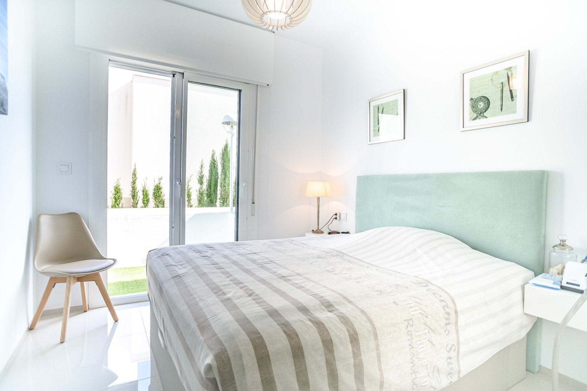 Herverkoop - Appartement - Ciudad Quesada