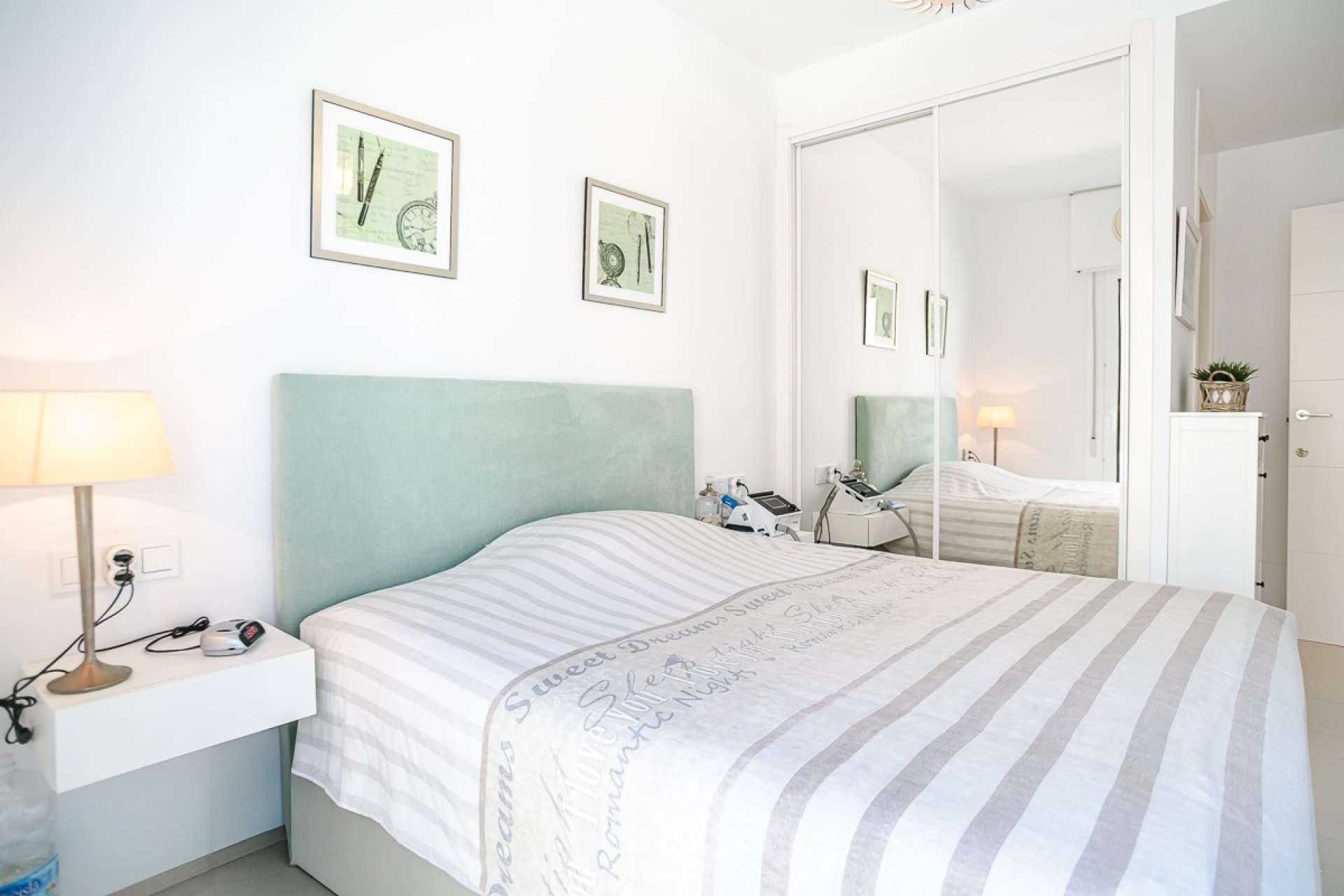 Herverkoop - Appartement - Ciudad Quesada