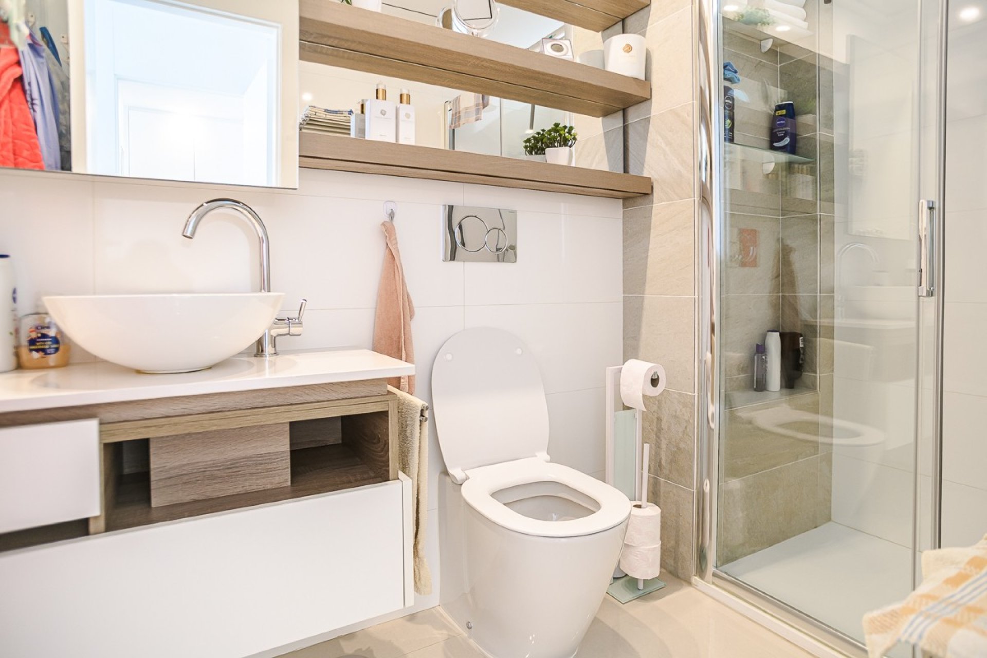 Herverkoop - Appartement - Ciudad Quesada