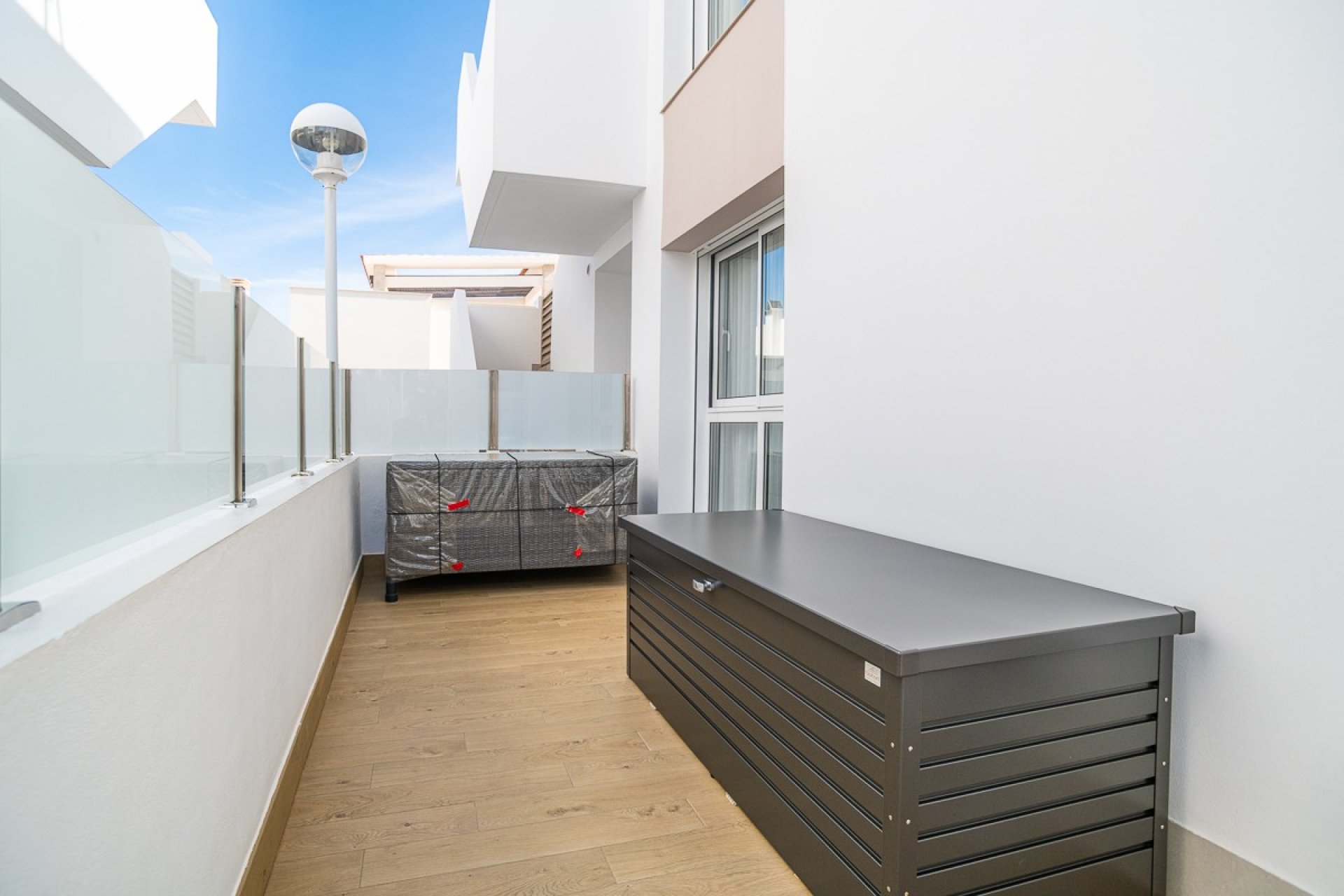 Herverkoop - Appartement - Ciudad Quesada