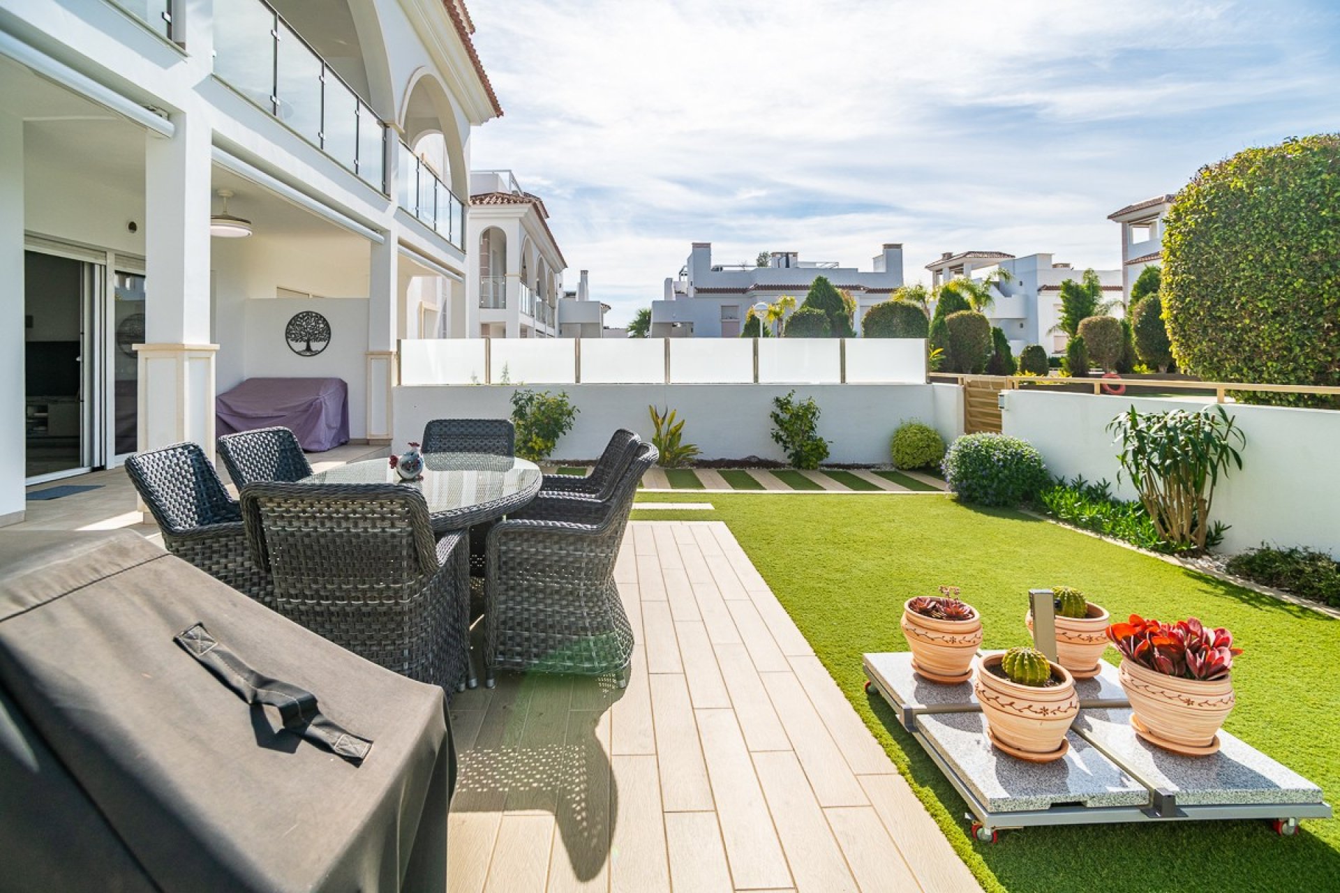 Herverkoop - Appartement - Ciudad Quesada