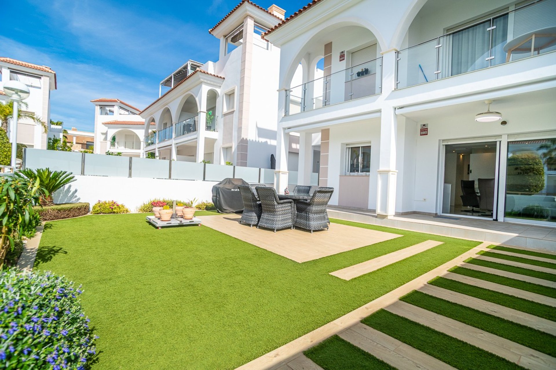 Herverkoop - Appartement - Ciudad Quesada