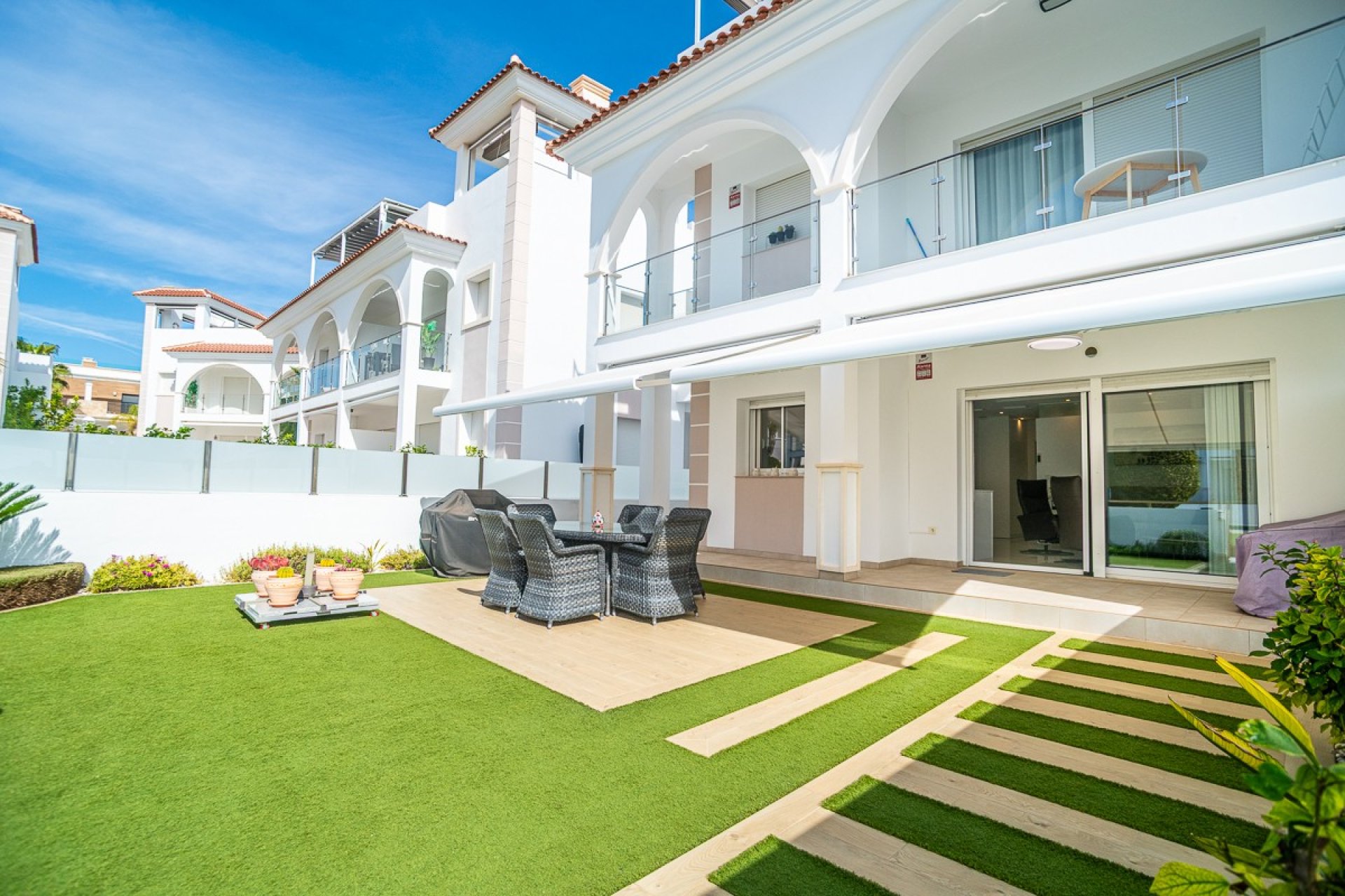 Herverkoop - Appartement - Ciudad Quesada