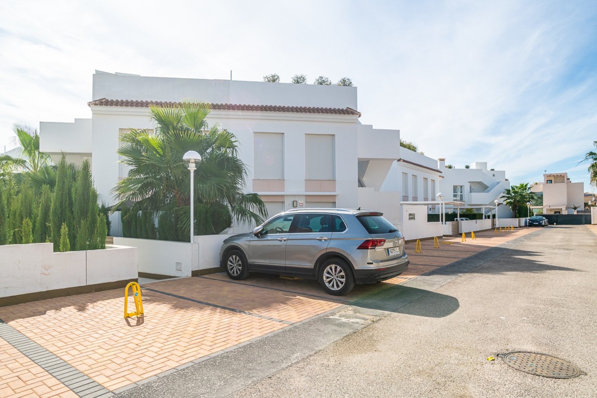 Herverkoop - Appartement - Ciudad Quesada