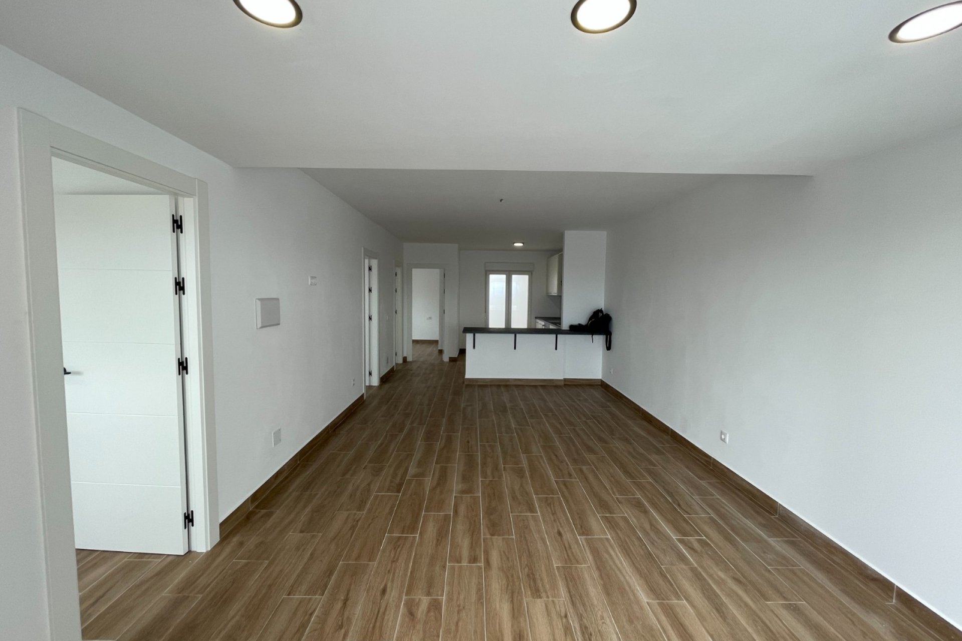 Herverkoop - Appartement - Ciudad Quesada