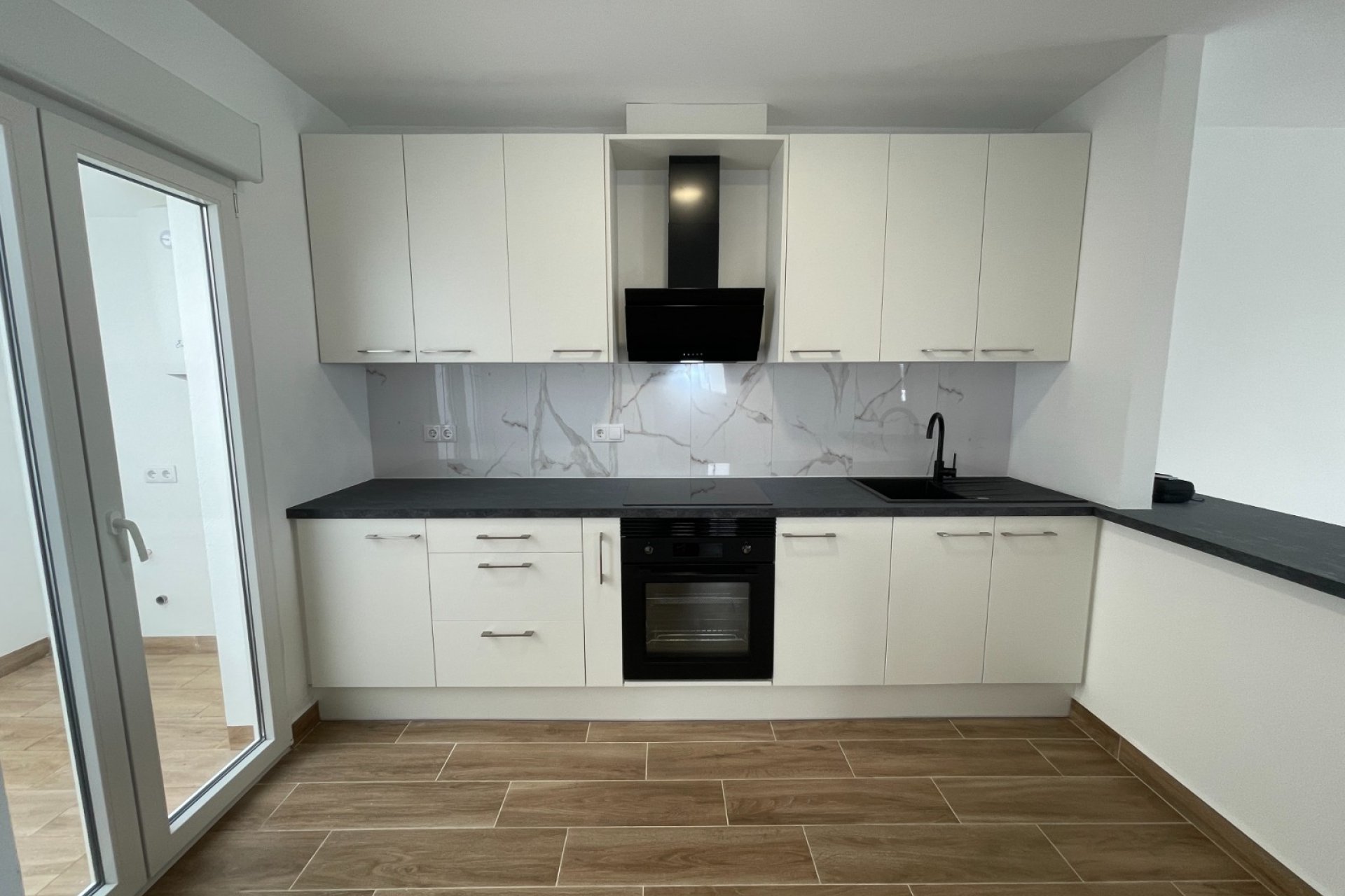 Herverkoop - Appartement - Ciudad Quesada