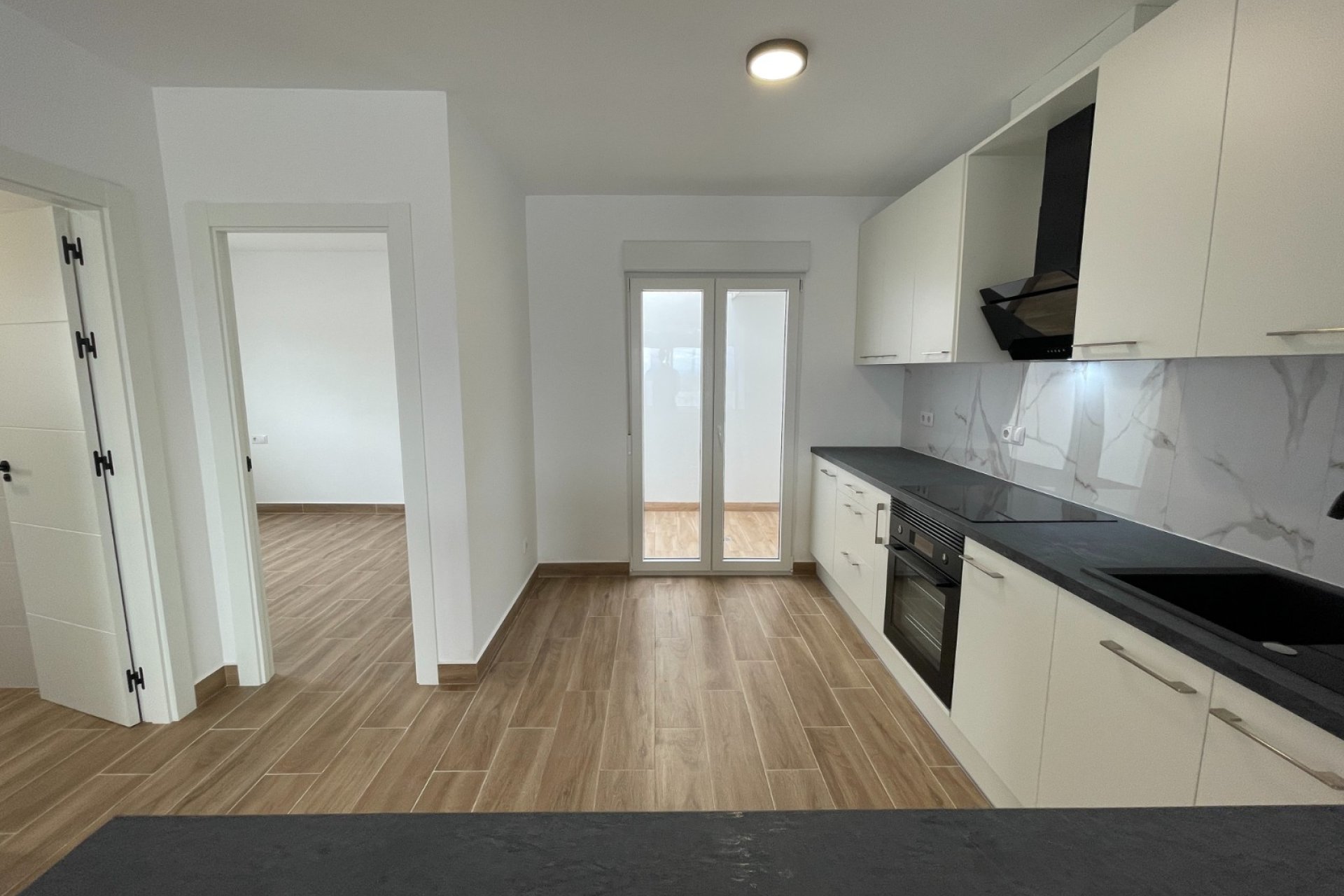 Herverkoop - Appartement - Ciudad Quesada