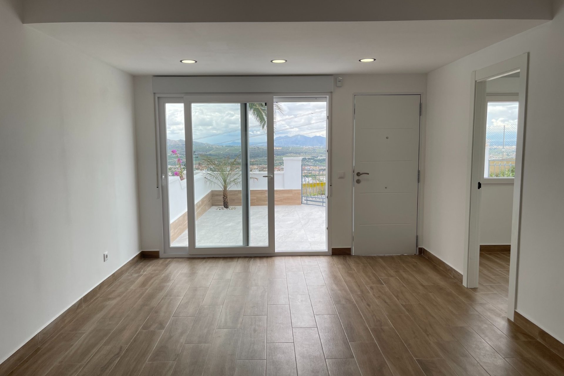 Herverkoop - Appartement - Ciudad Quesada