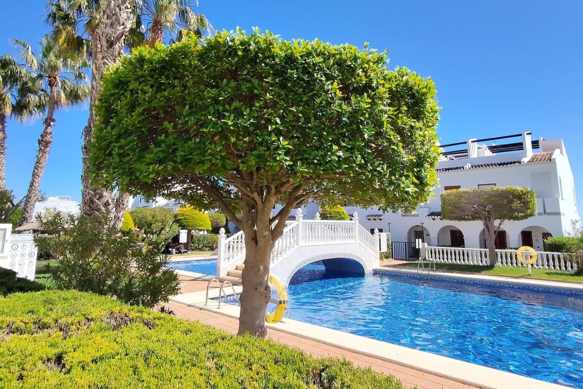 Herverkoop - Appartement - Ciudad Quesada