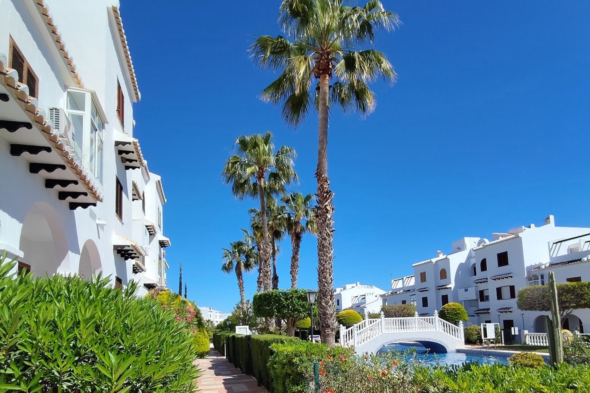 Herverkoop - Appartement - Ciudad Quesada