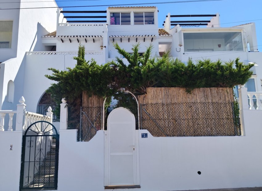Herverkoop - Appartement - Ciudad Quesada