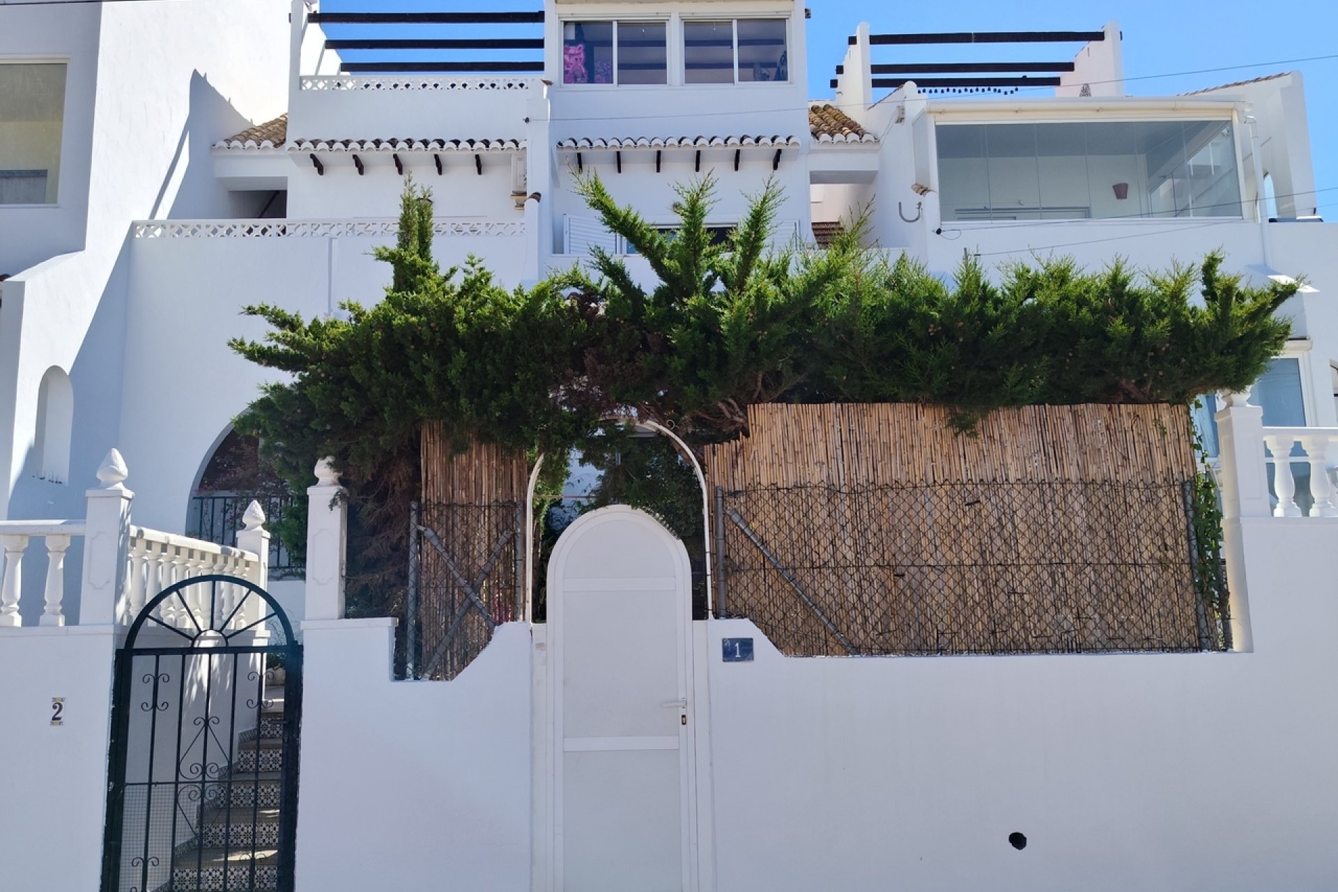 Herverkoop - Appartement - Ciudad Quesada