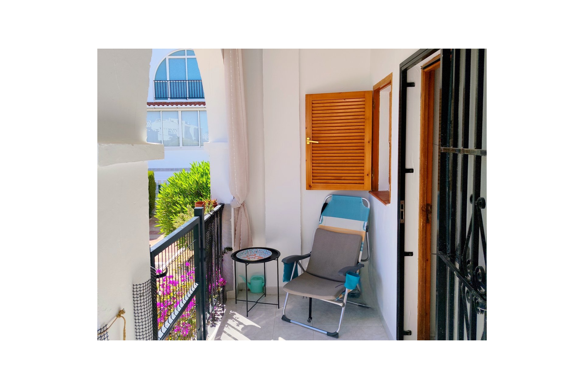 Herverkoop - Appartement - Ciudad Quesada