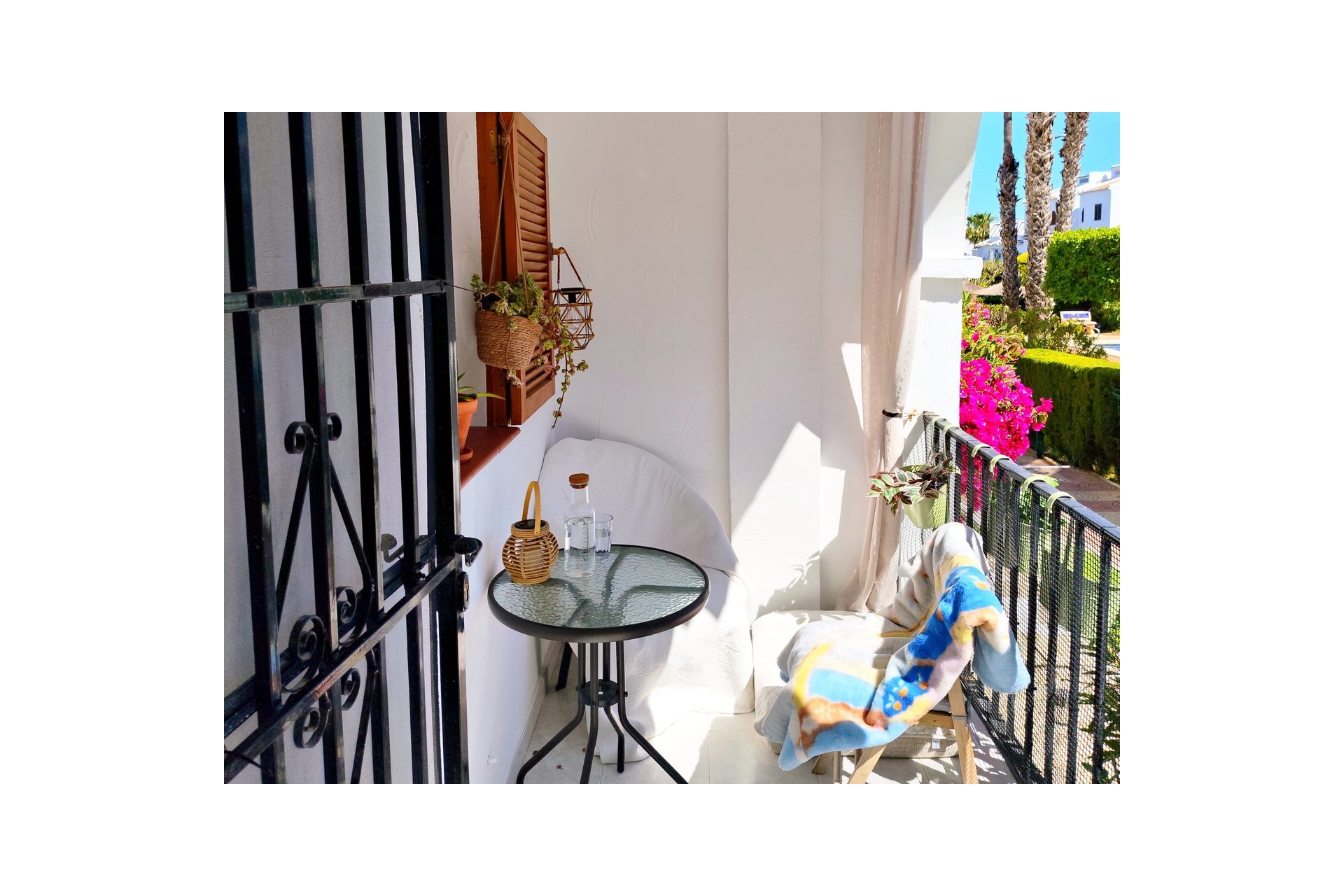 Herverkoop - Appartement - Ciudad Quesada