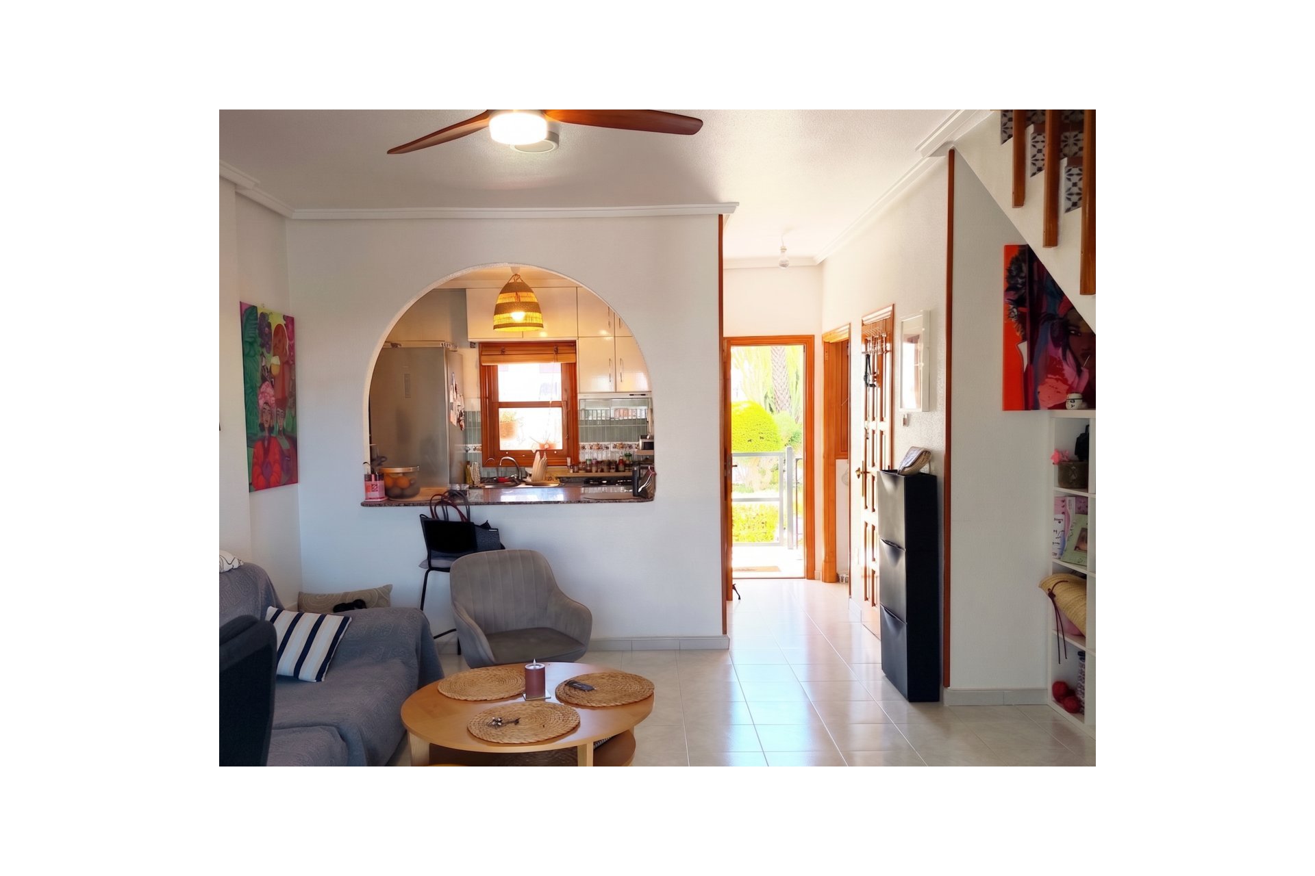 Herverkoop - Appartement - Ciudad Quesada